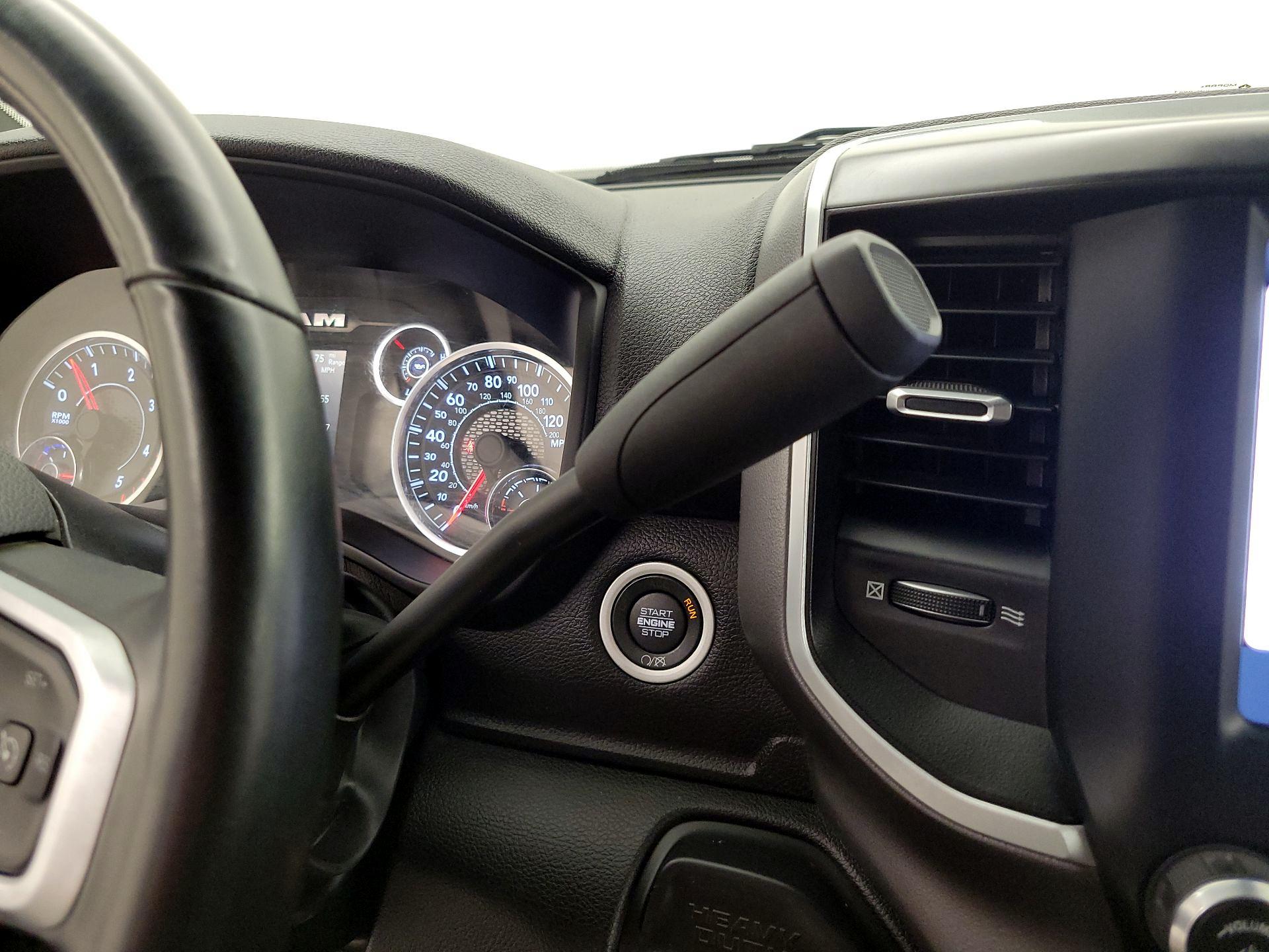 Thumbnail: 2024 RAM 2500 - 17