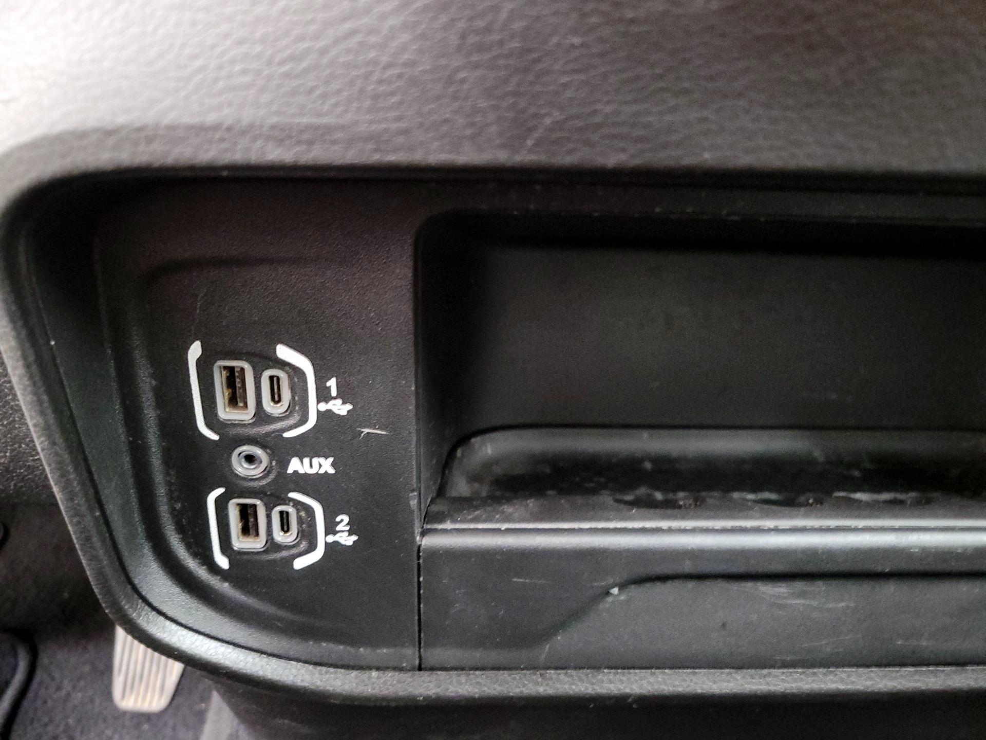 Thumbnail: 2024 RAM 2500 - 18