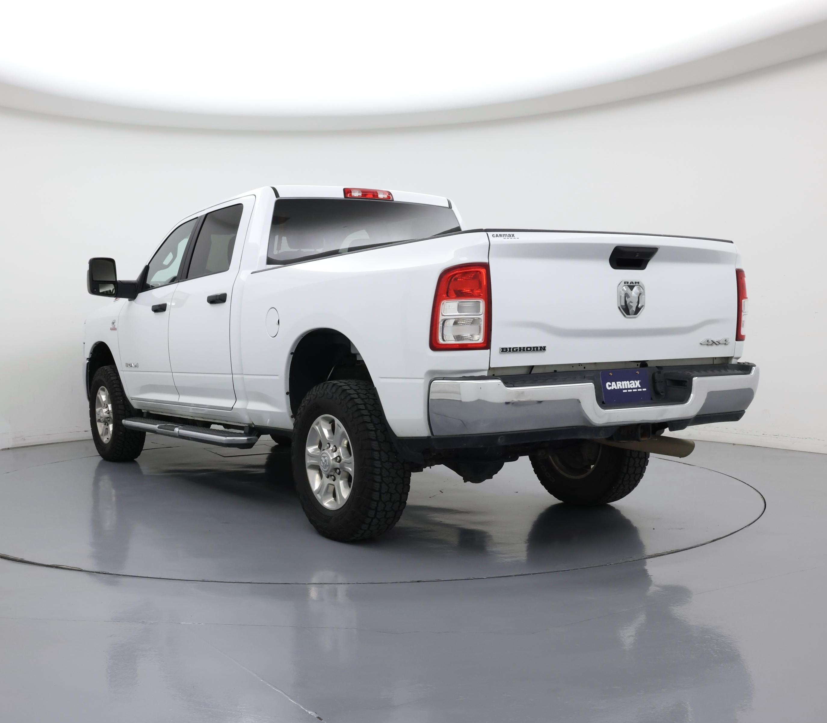 Thumbnail: 2024 RAM 2500 - 2