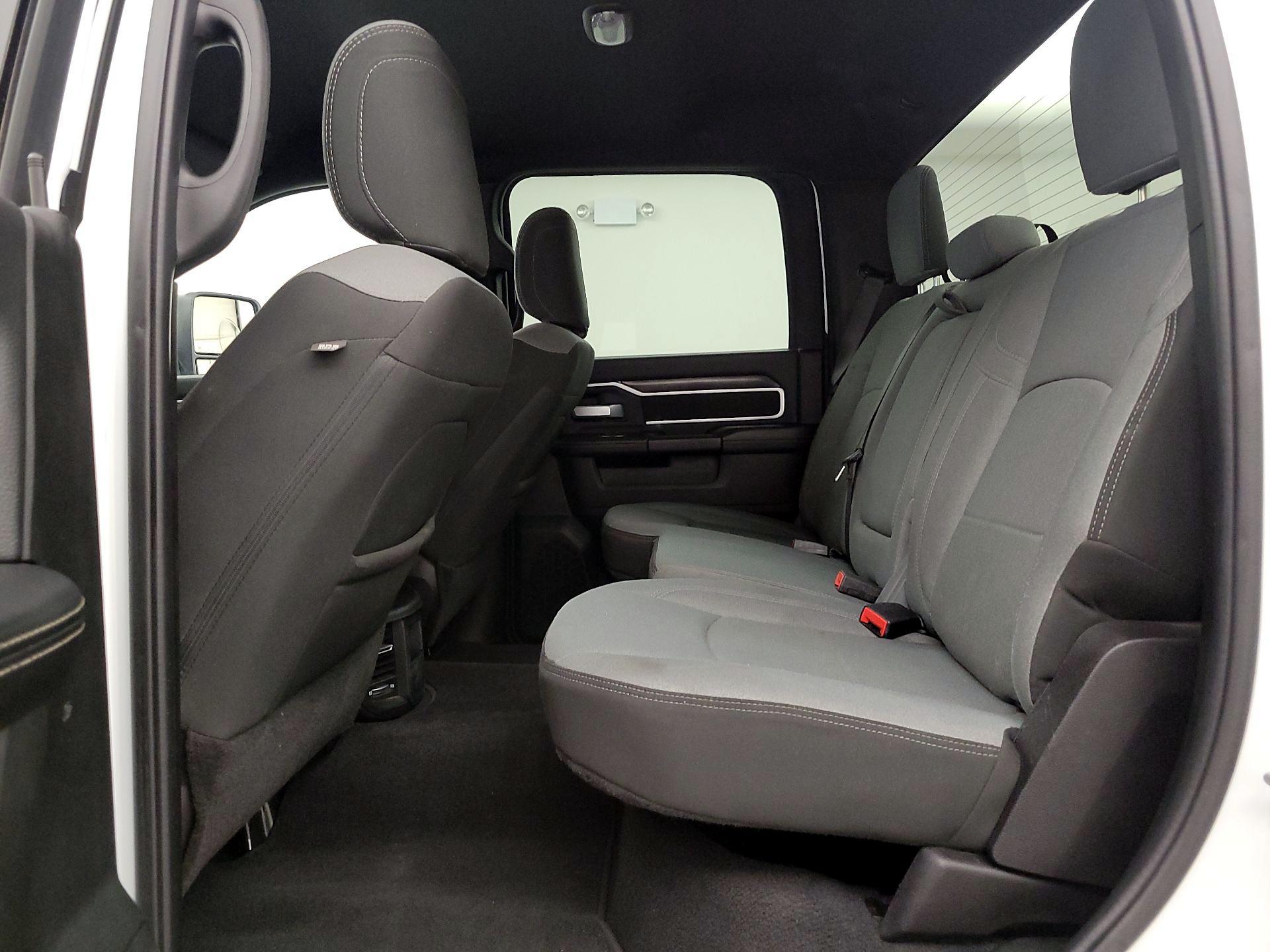 Thumbnail: 2024 RAM 2500 - 19