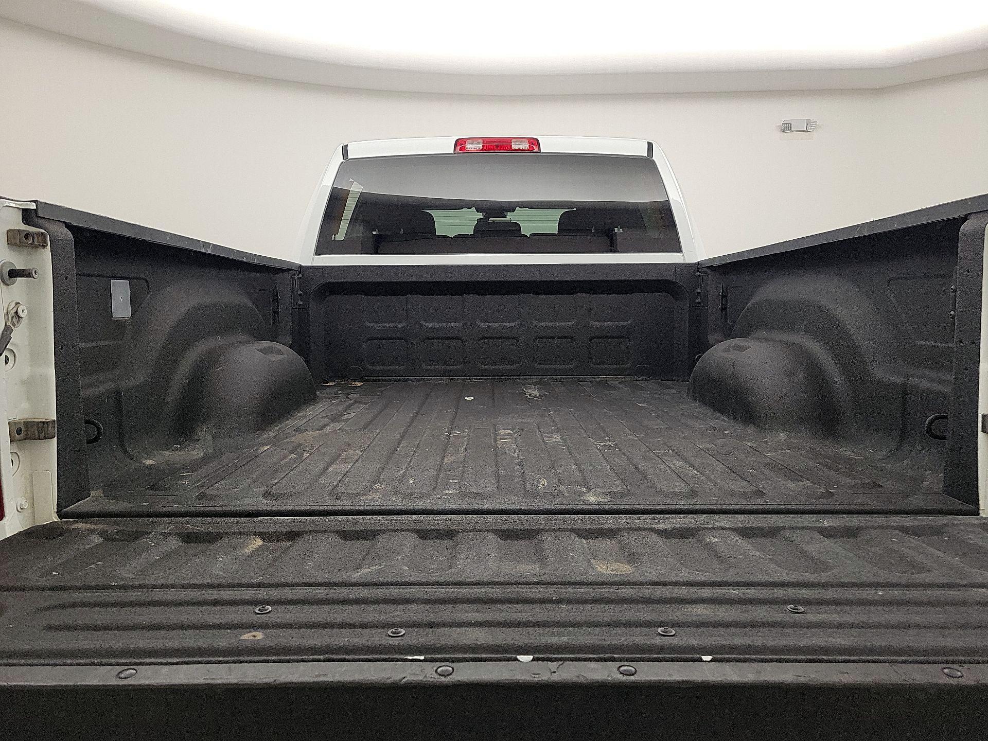 Thumbnail: 2024 RAM 2500 - 20