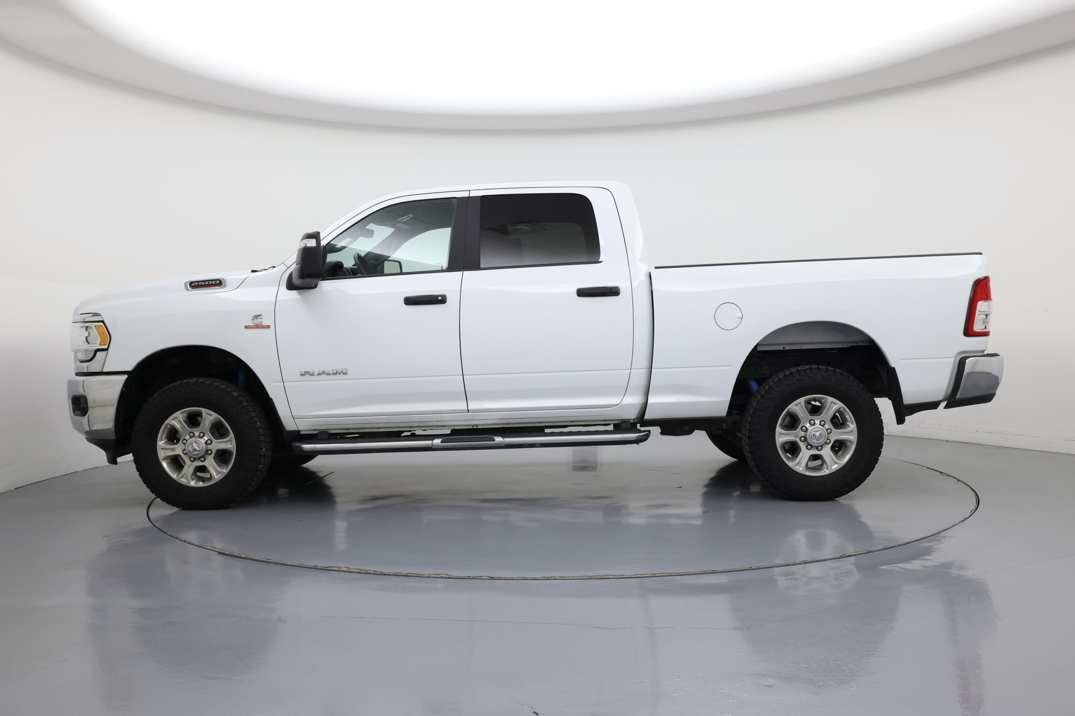 Thumbnail: 2024 RAM 2500 - 3