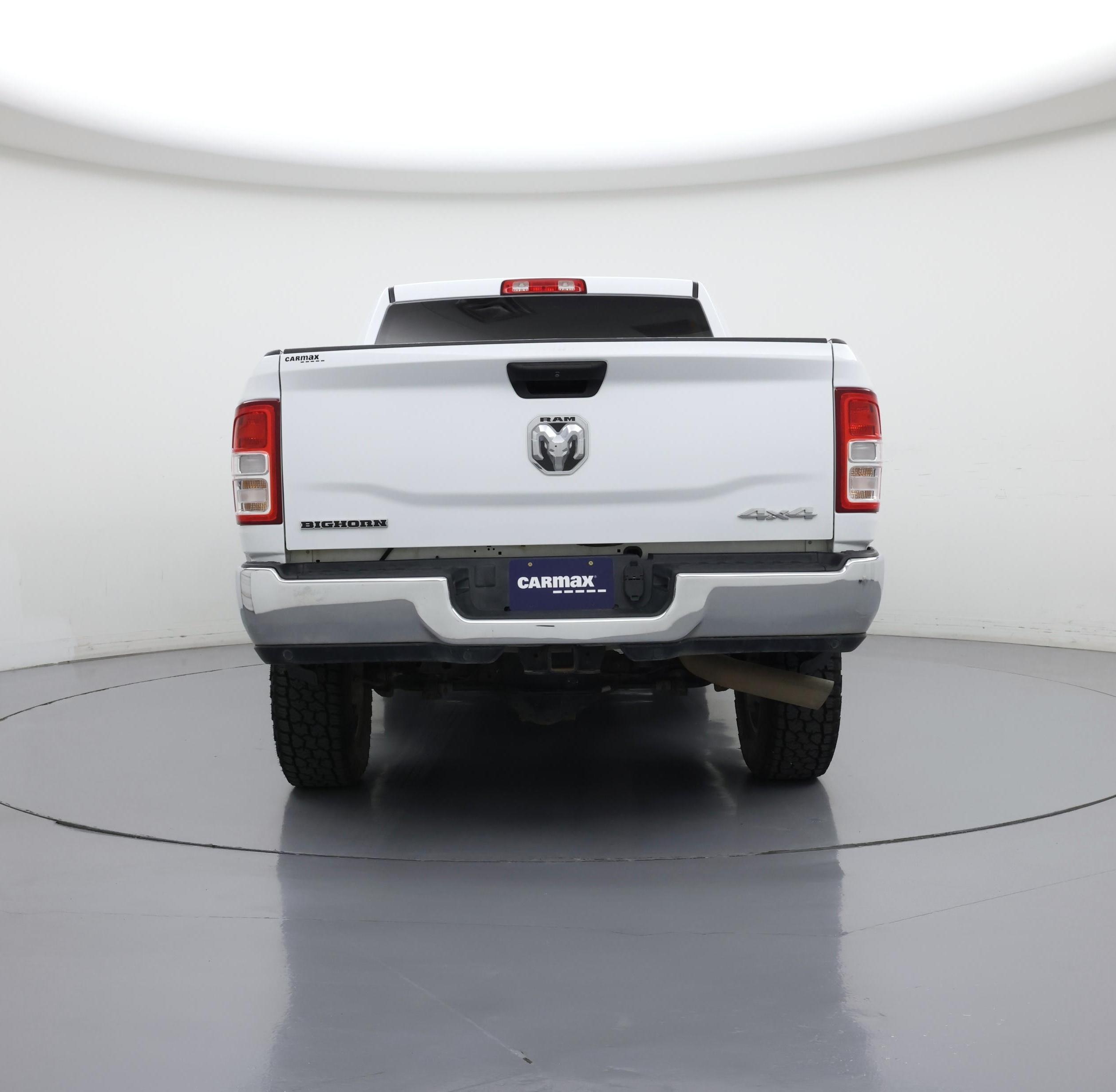 Thumbnail: 2024 RAM 2500 - 6