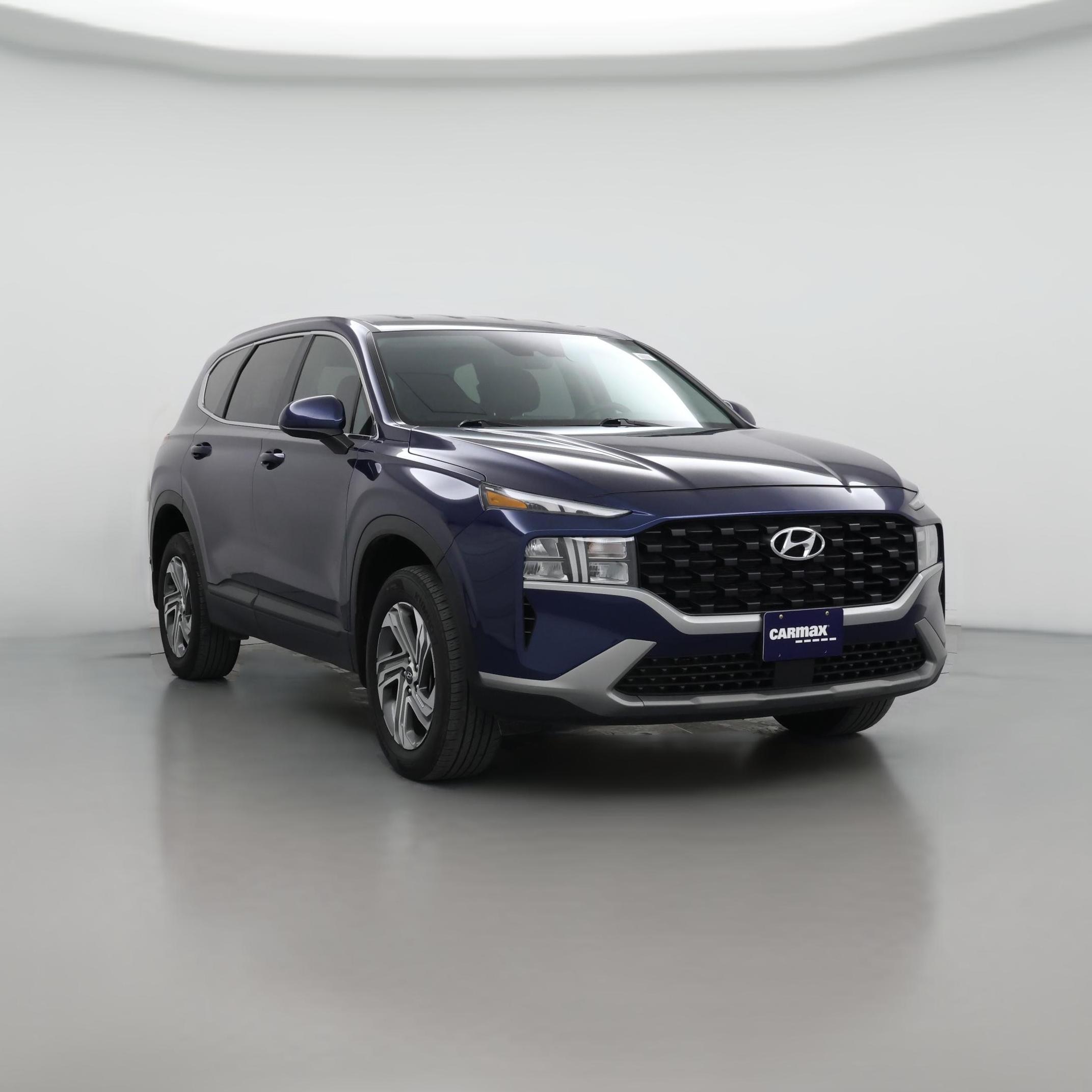Thumbnail: 2023 Hyundai Santa Fe - 1