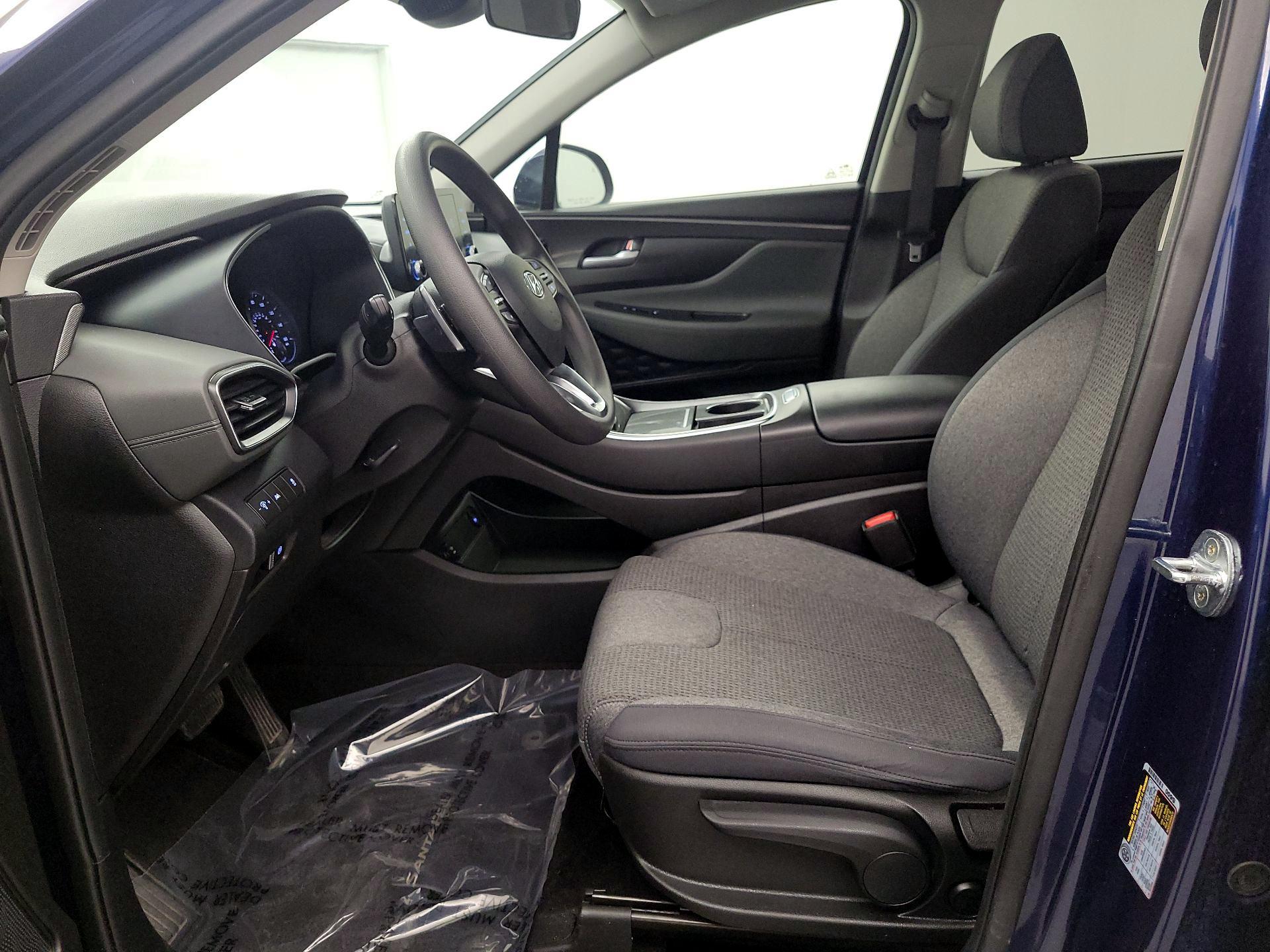 Thumbnail: 2023 Hyundai Santa Fe - 11