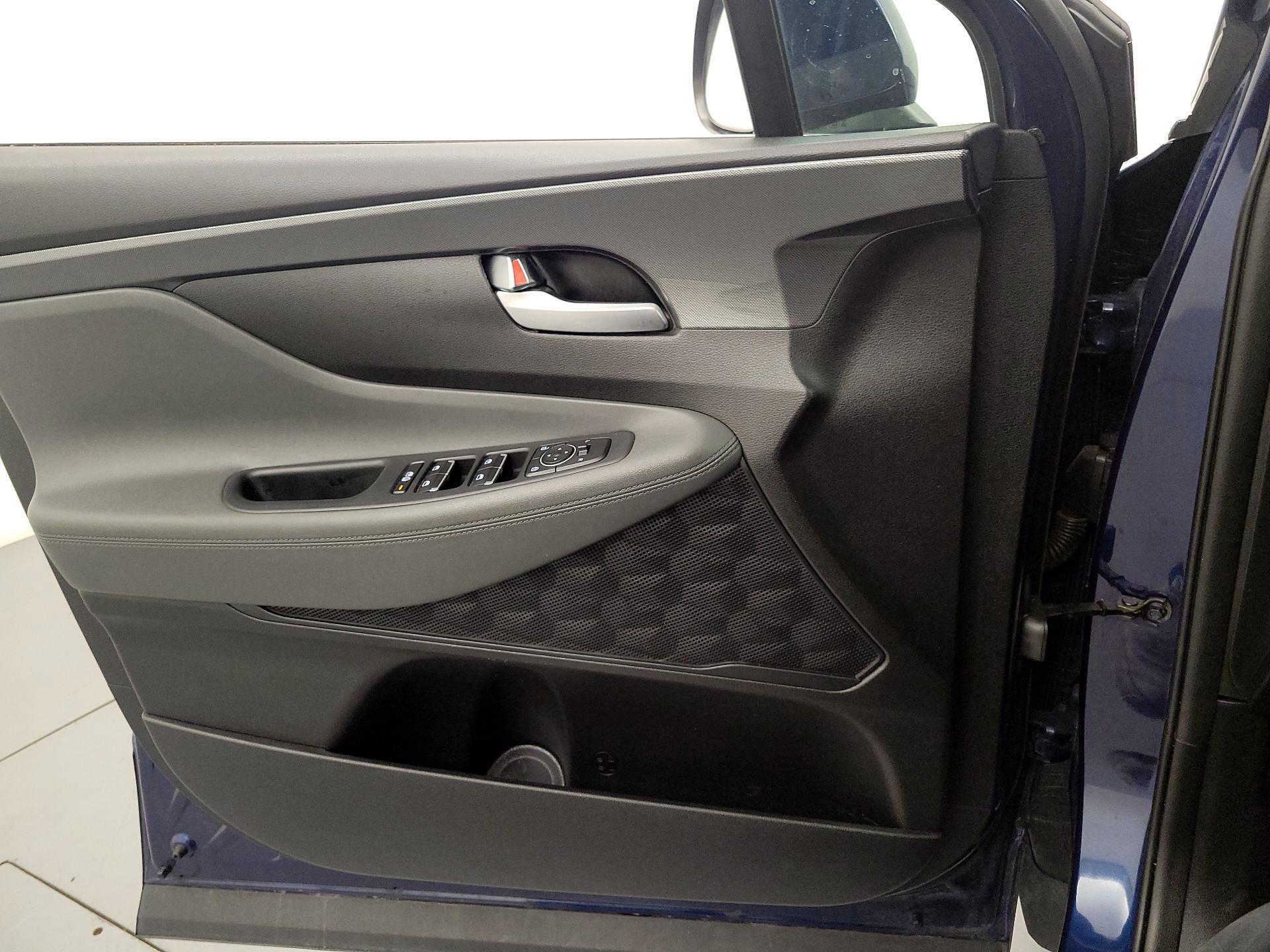 Thumbnail: 2023 Hyundai Santa Fe - 12