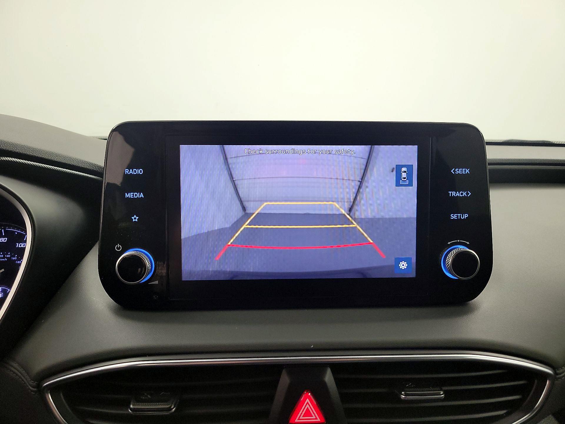 Thumbnail: 2023 Hyundai Santa Fe - 14