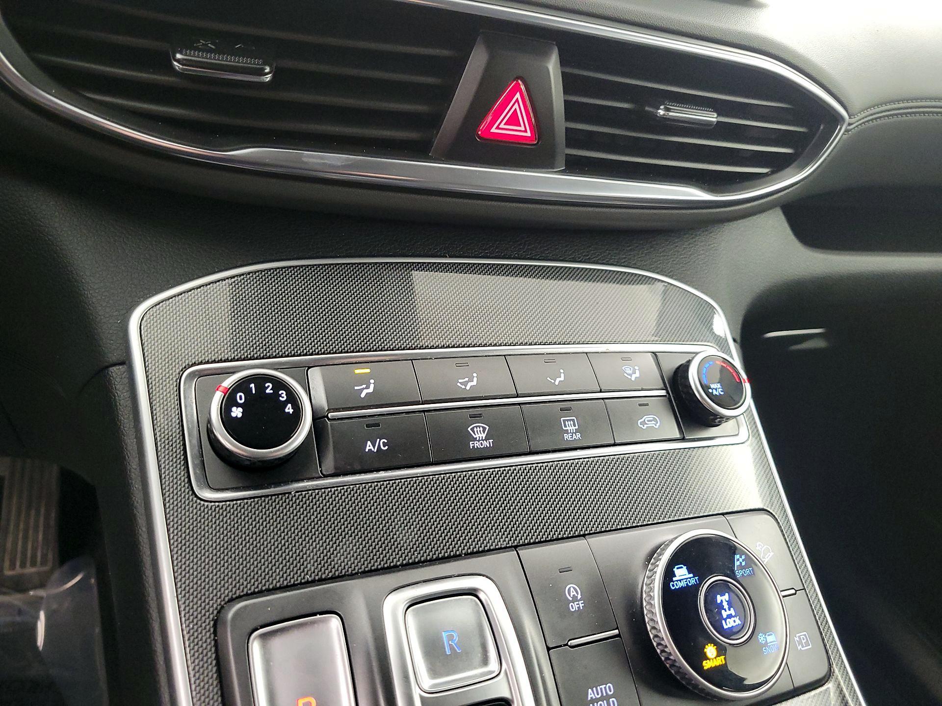 Thumbnail: 2023 Hyundai Santa Fe - 16