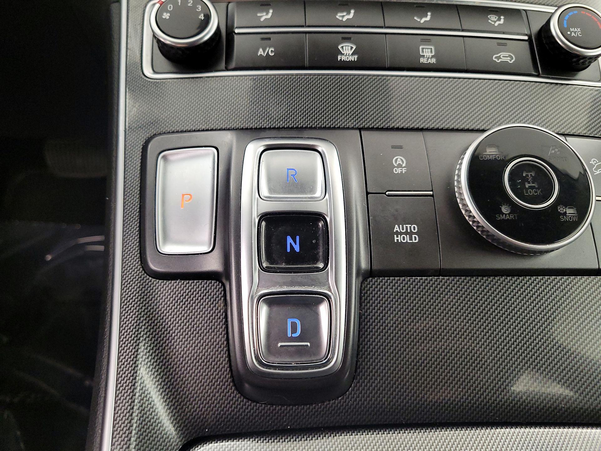 Thumbnail: 2023 Hyundai Santa Fe - 17