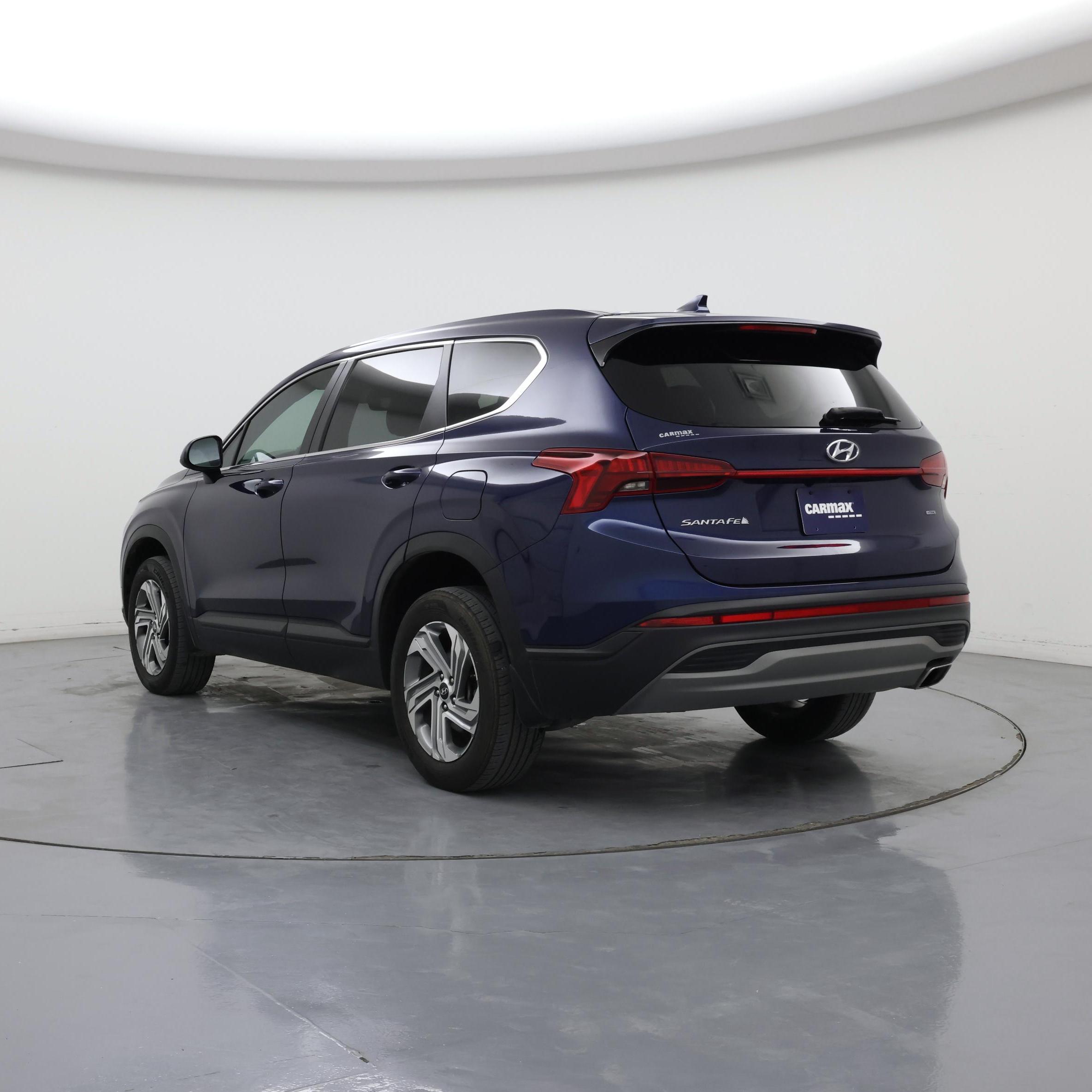 Thumbnail: 2023 Hyundai Santa Fe - 2