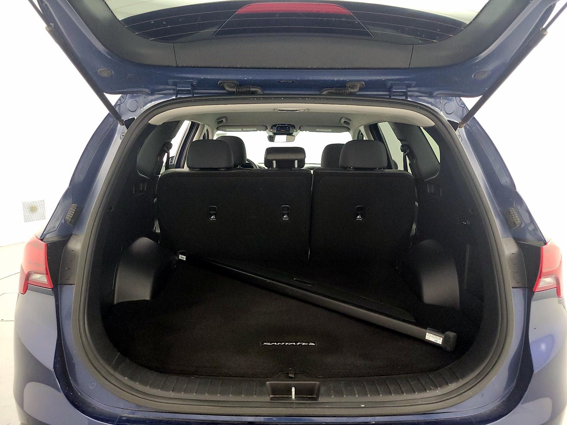 Thumbnail: 2023 Hyundai Santa Fe - 20