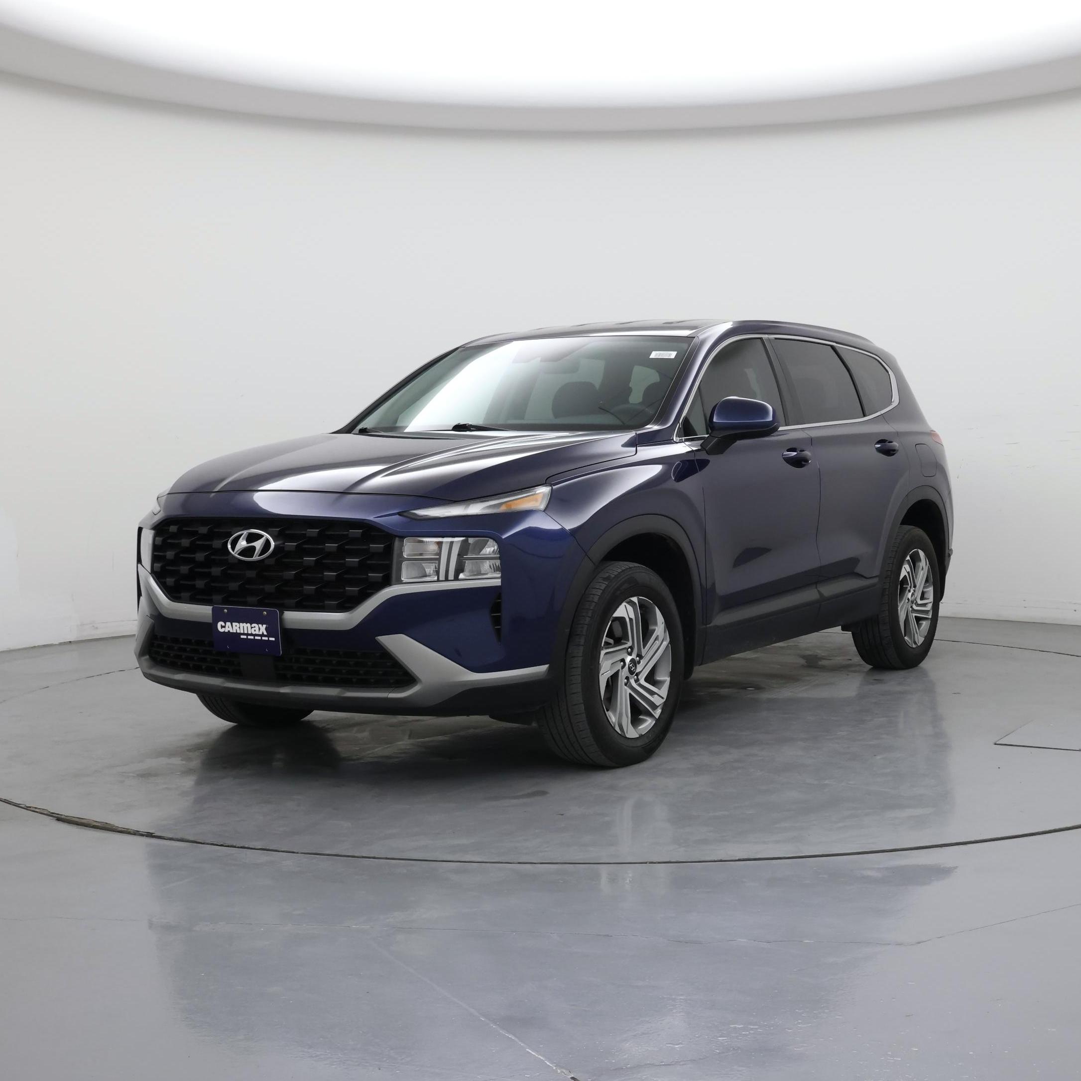 Thumbnail: 2023 Hyundai Santa Fe - 4