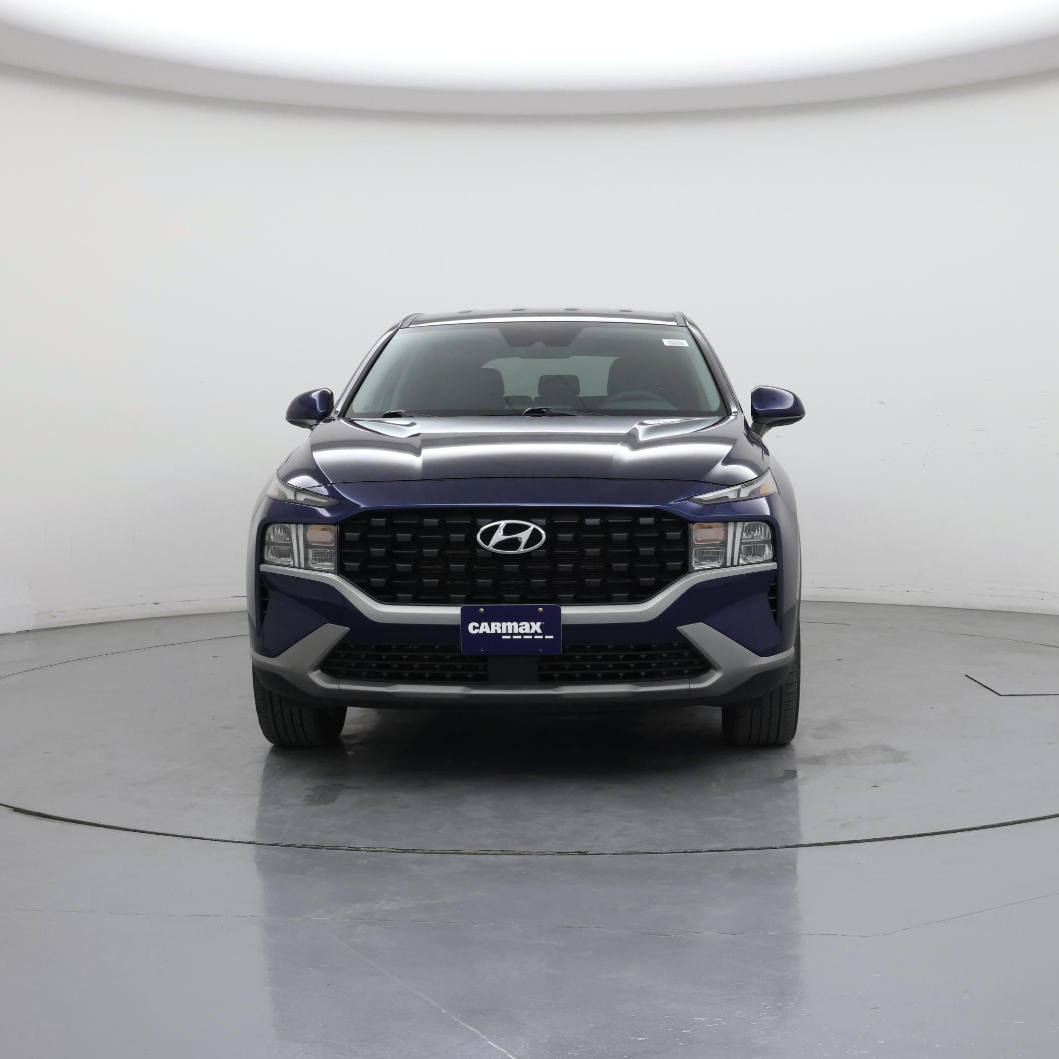 Thumbnail: 2023 Hyundai Santa Fe - 5