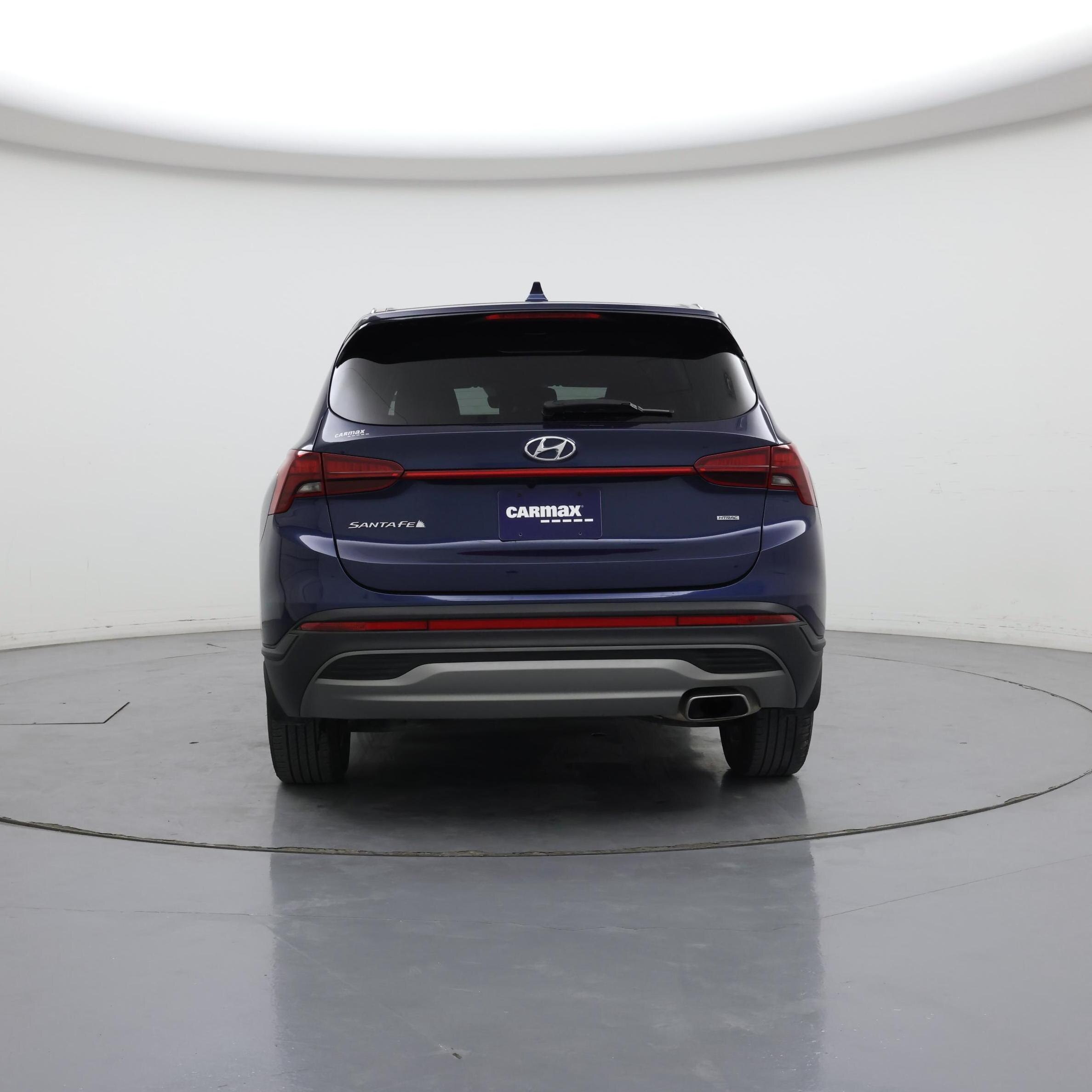 Thumbnail: 2023 Hyundai Santa Fe - 6