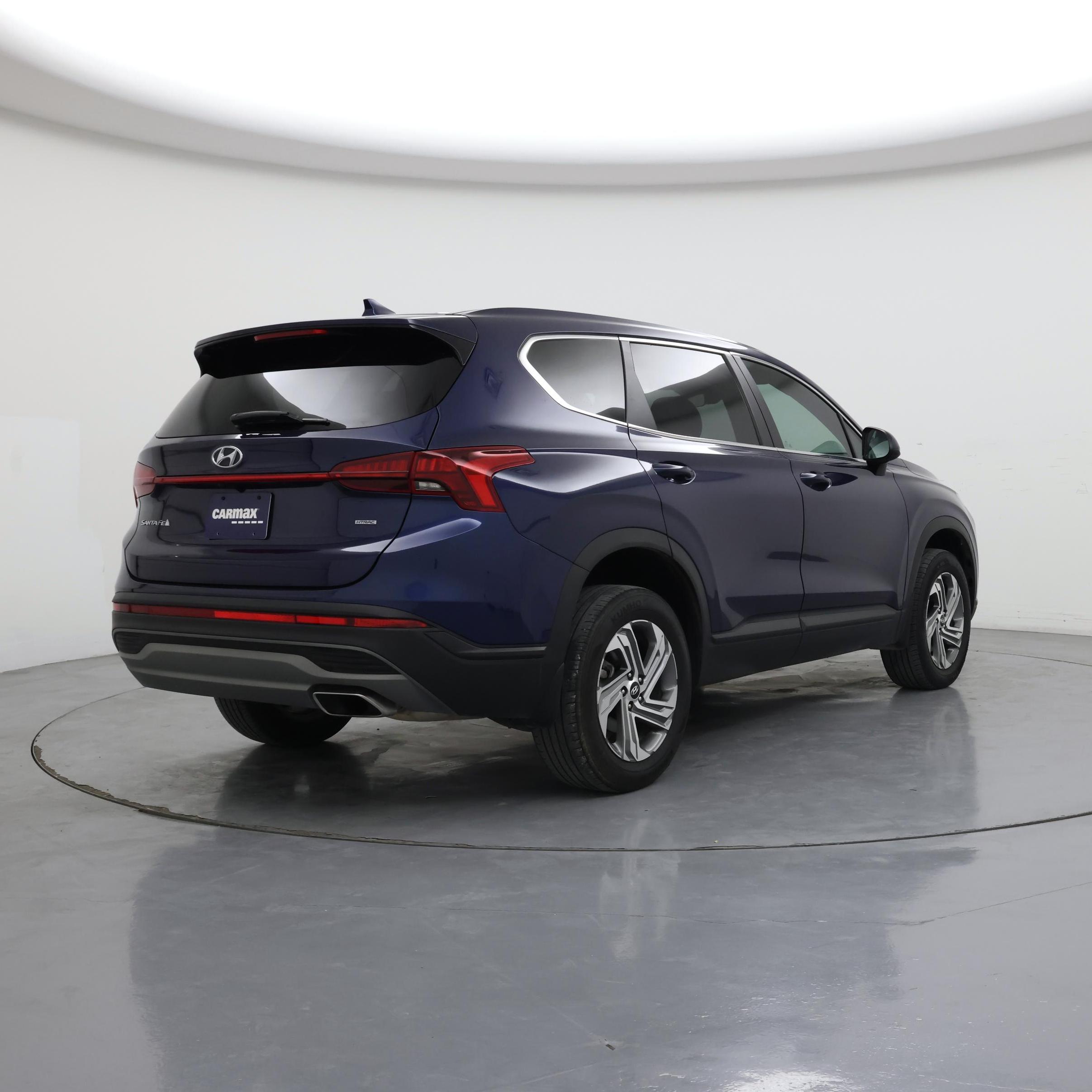 Thumbnail: 2023 Hyundai Santa Fe - 8