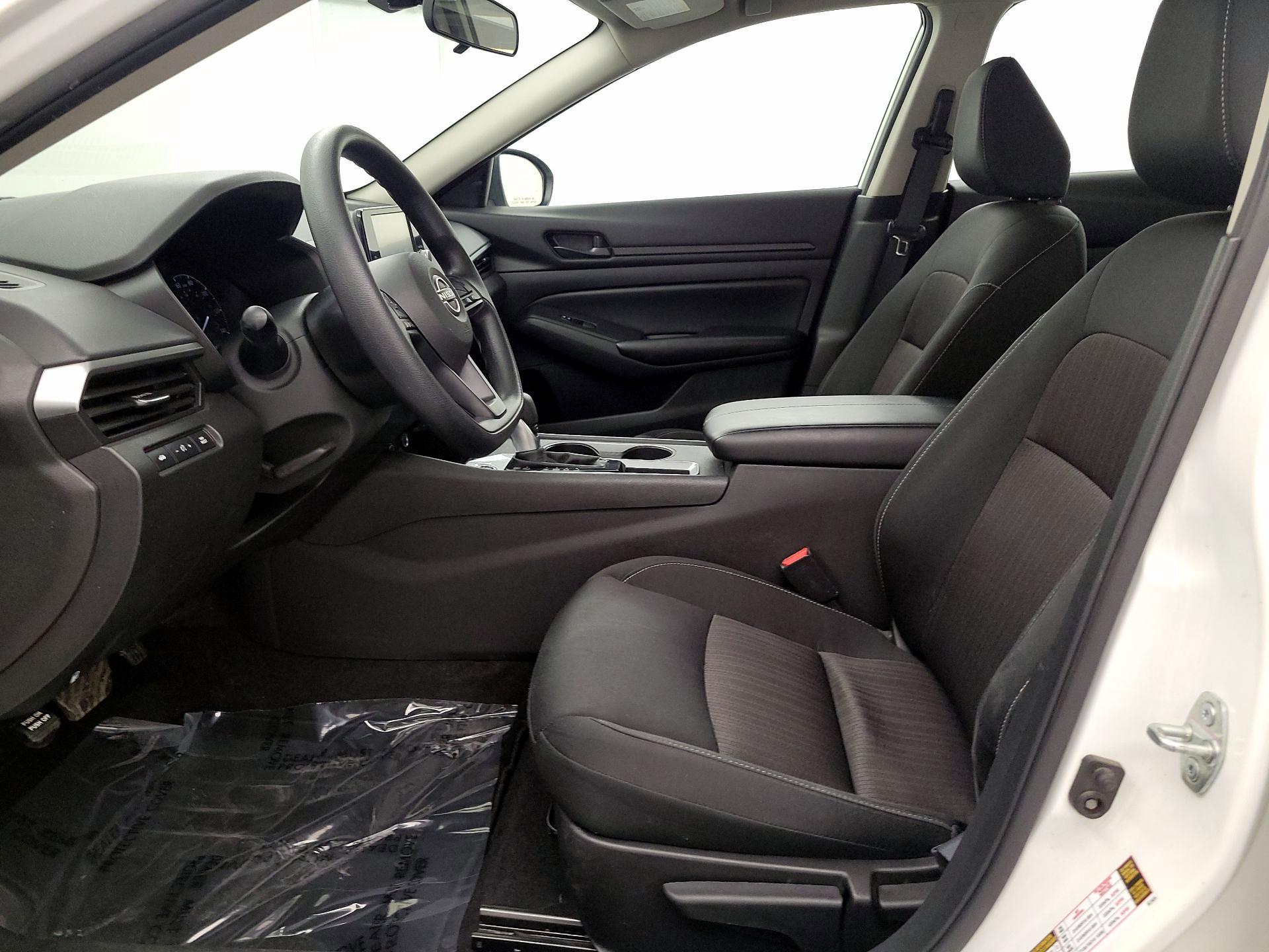 Thumbnail: 2024 Nissan Altima - 11