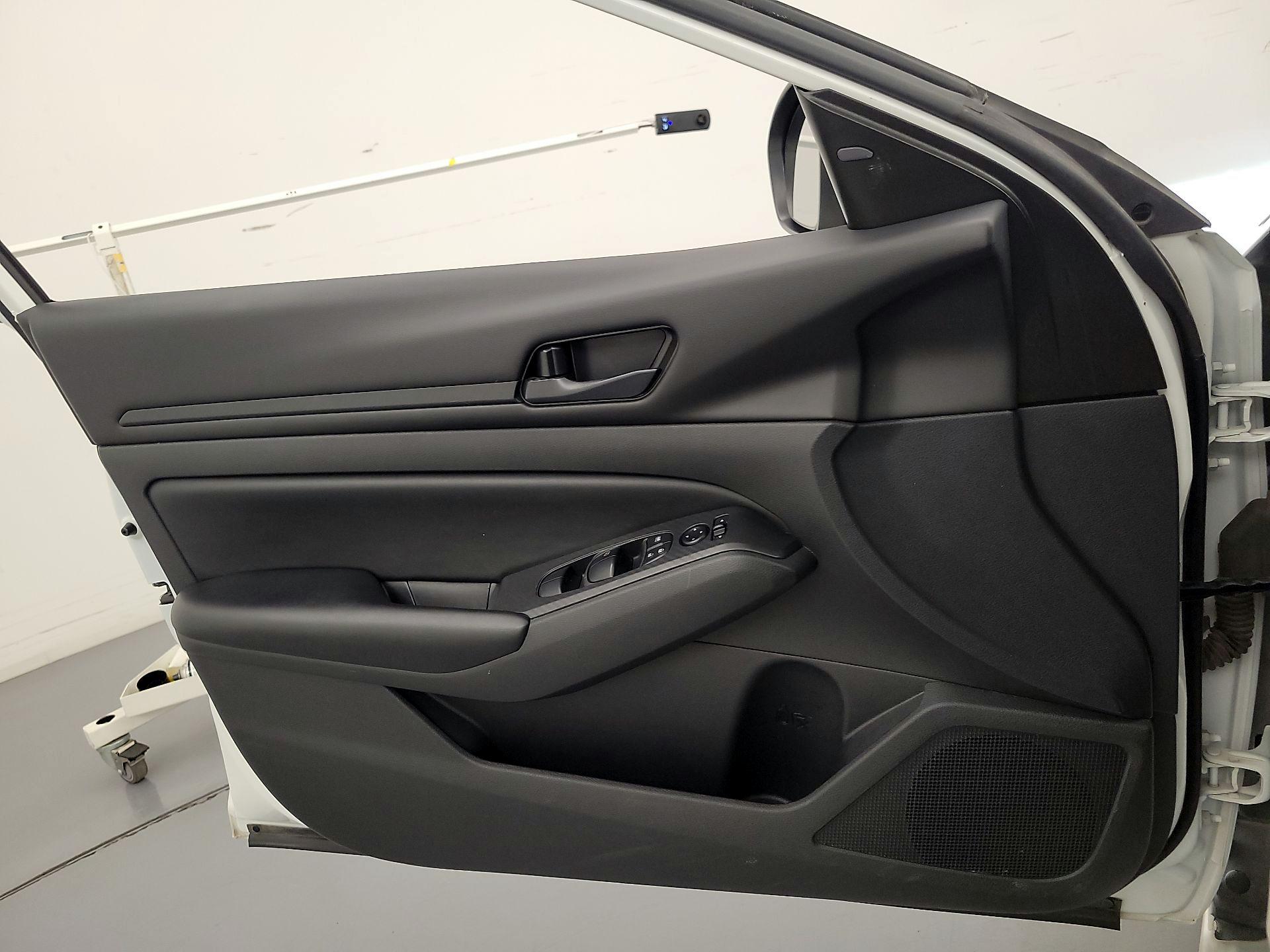 Thumbnail: 2024 Nissan Altima - 12