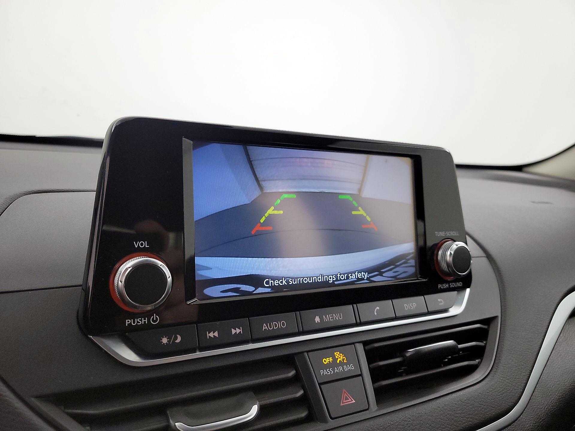 Thumbnail: 2024 Nissan Altima - 14