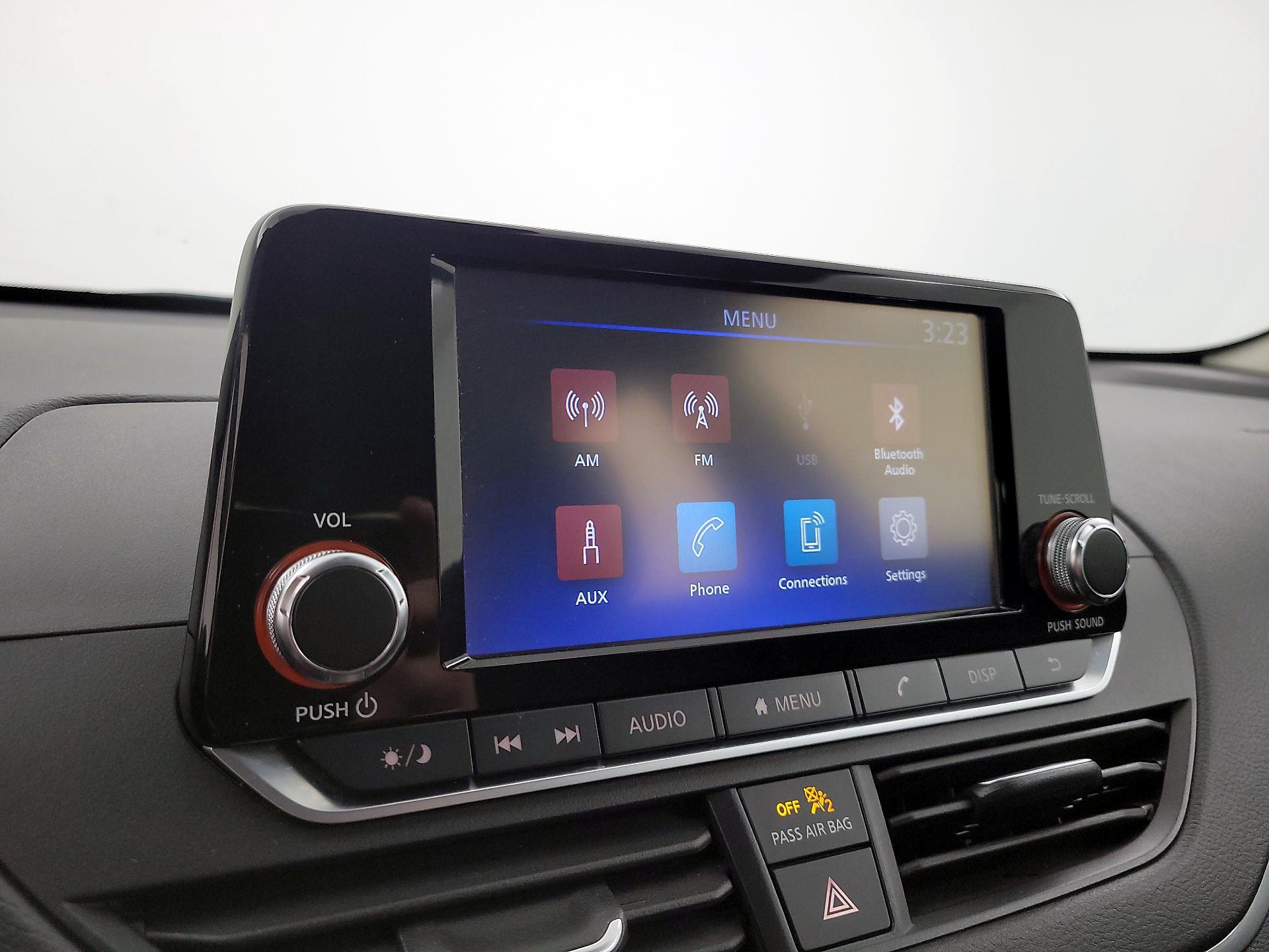 Thumbnail: 2024 Nissan Altima - 15