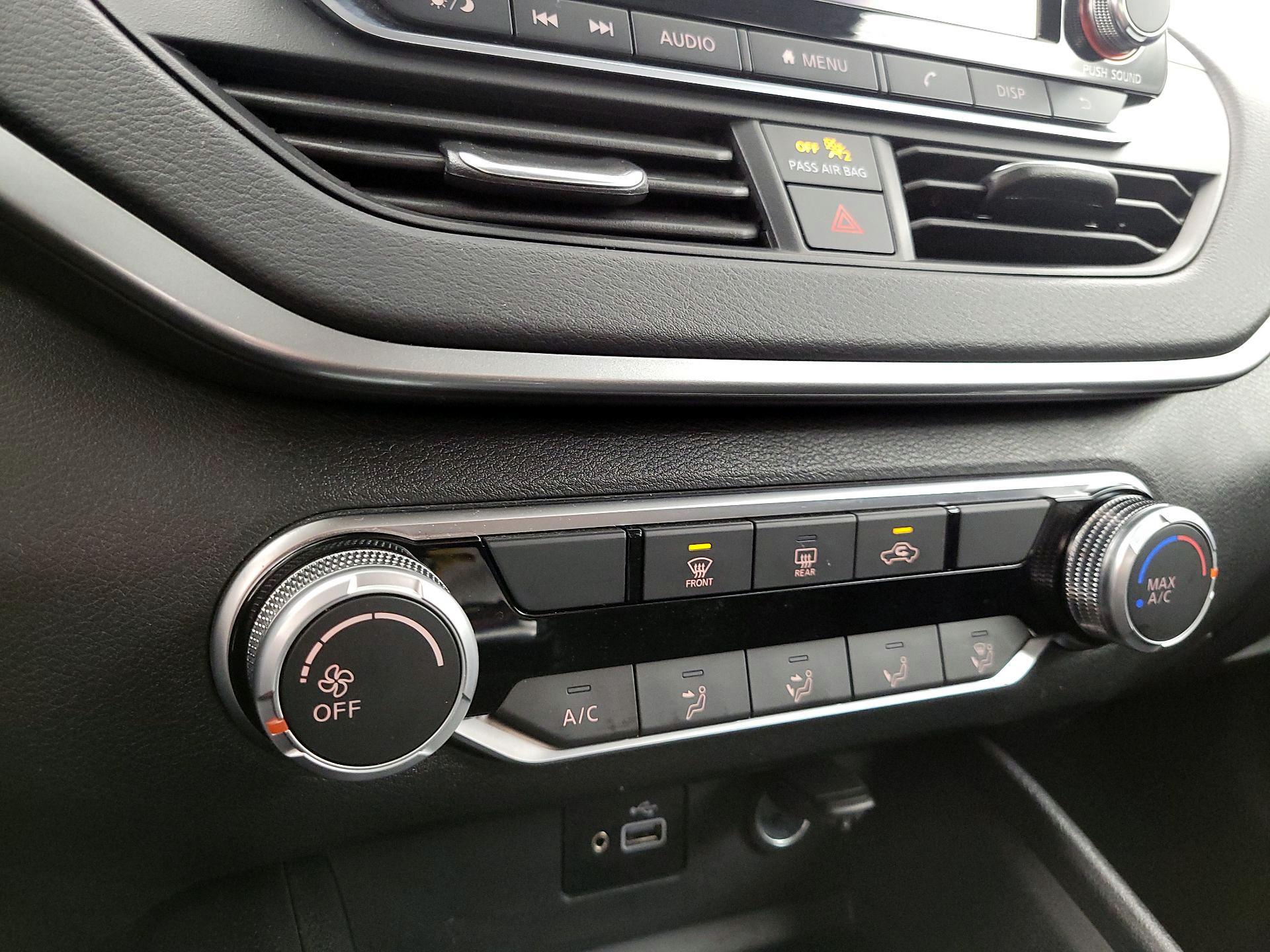 Thumbnail: 2024 Nissan Altima - 16