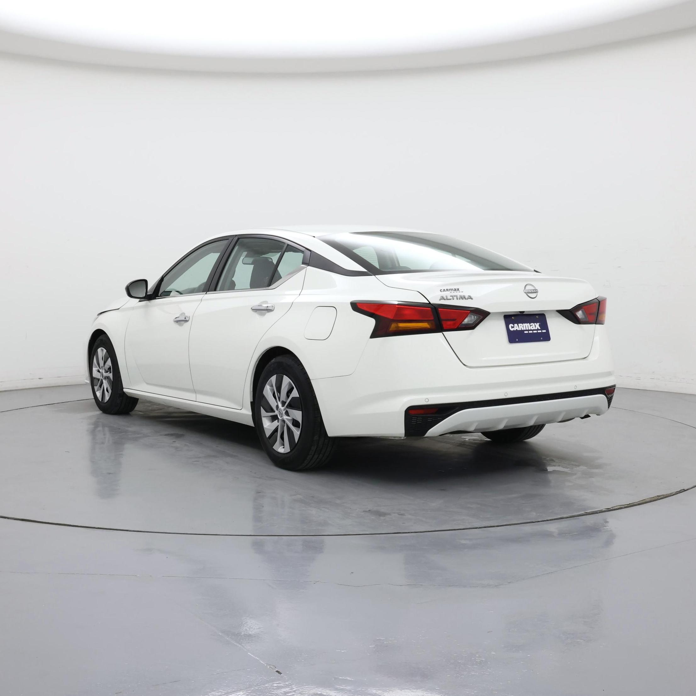 Thumbnail: 2024 Nissan Altima - 2