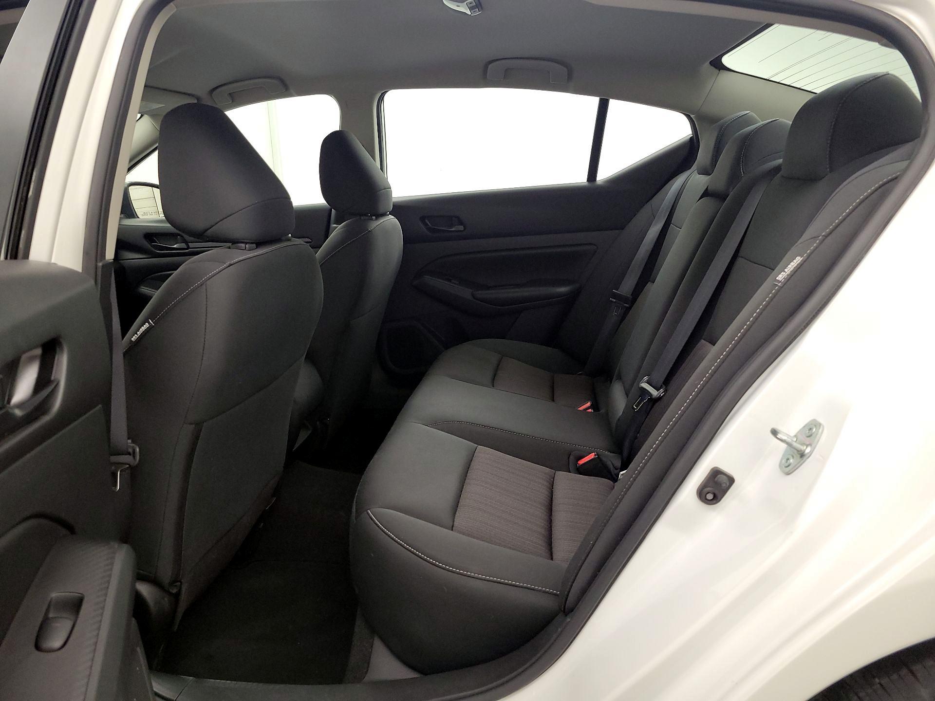 Thumbnail: 2024 Nissan Altima - 19