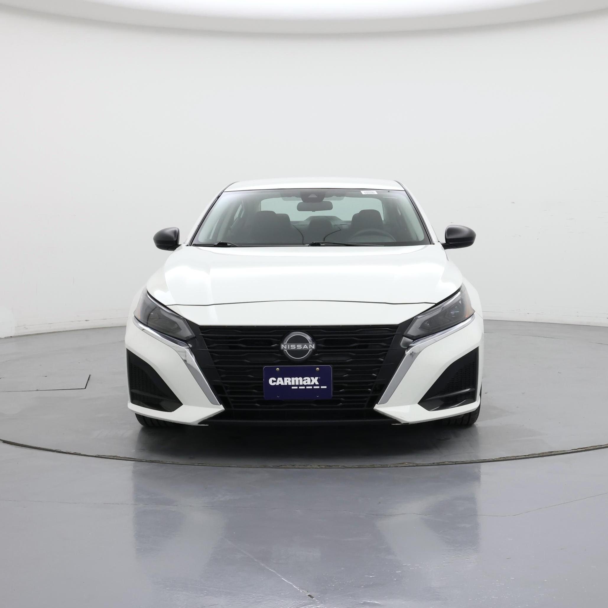 Thumbnail: 2024 Nissan Altima - 5