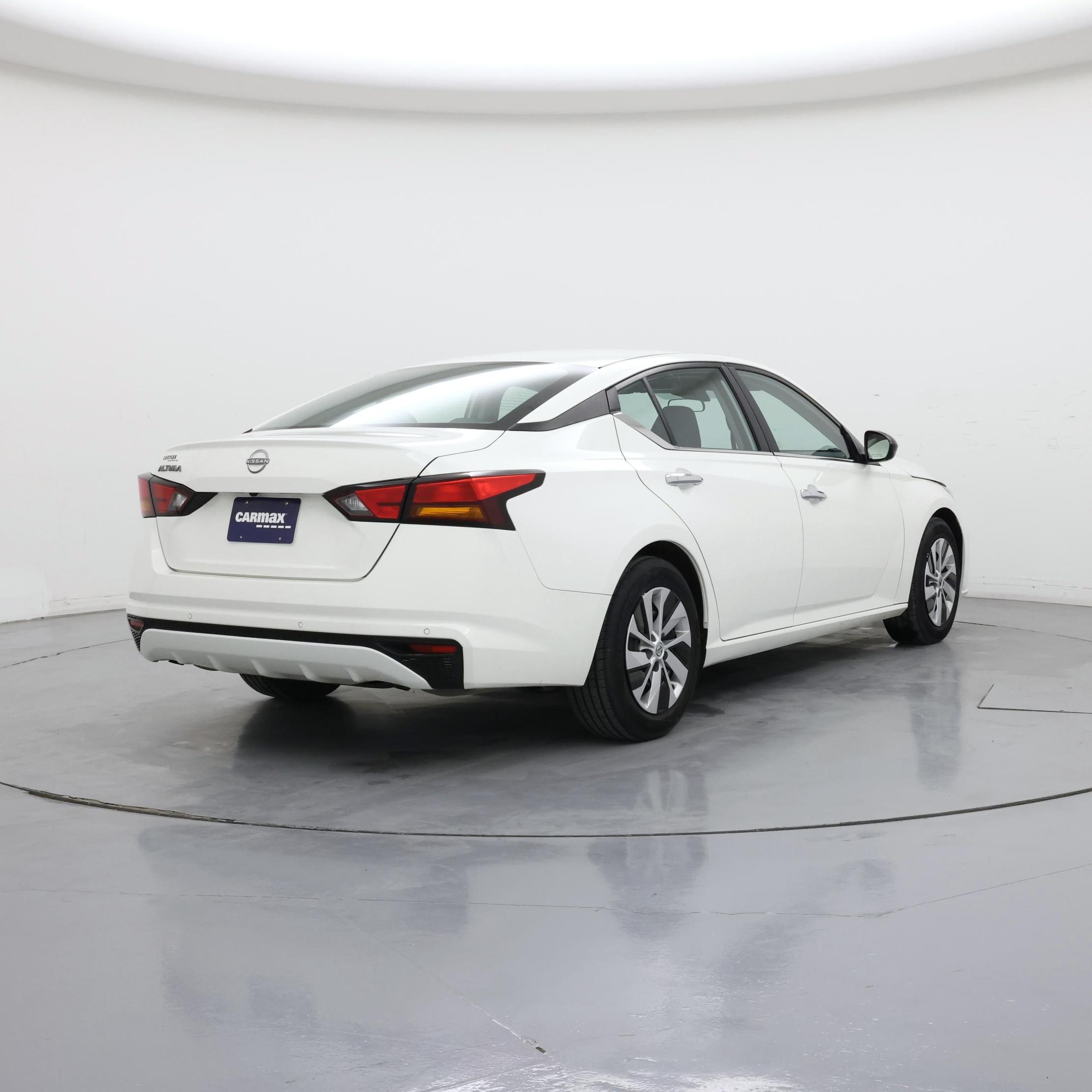 Thumbnail: 2024 Nissan Altima - 8