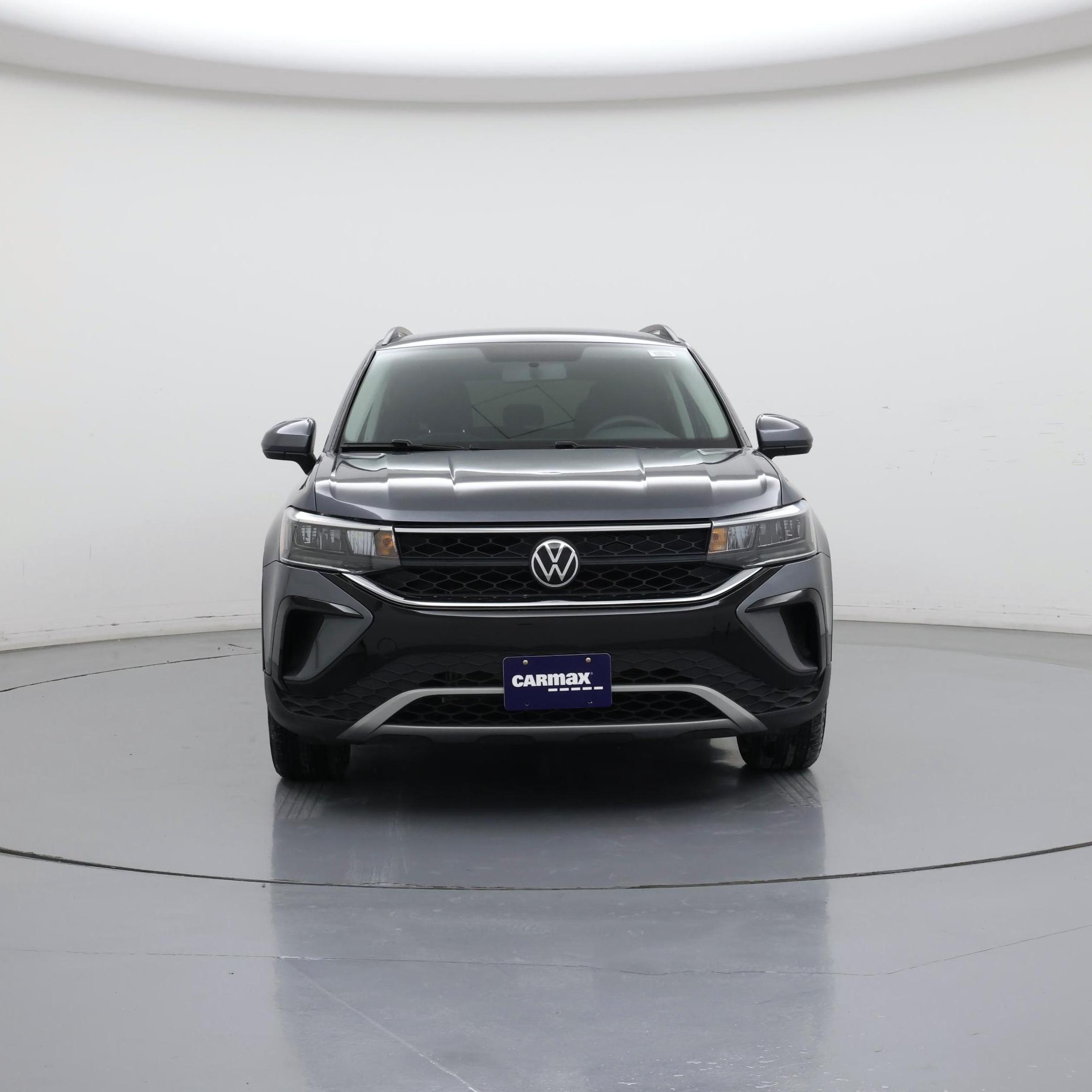 Thumbnail: 2022 Volkswagen Taos - 5