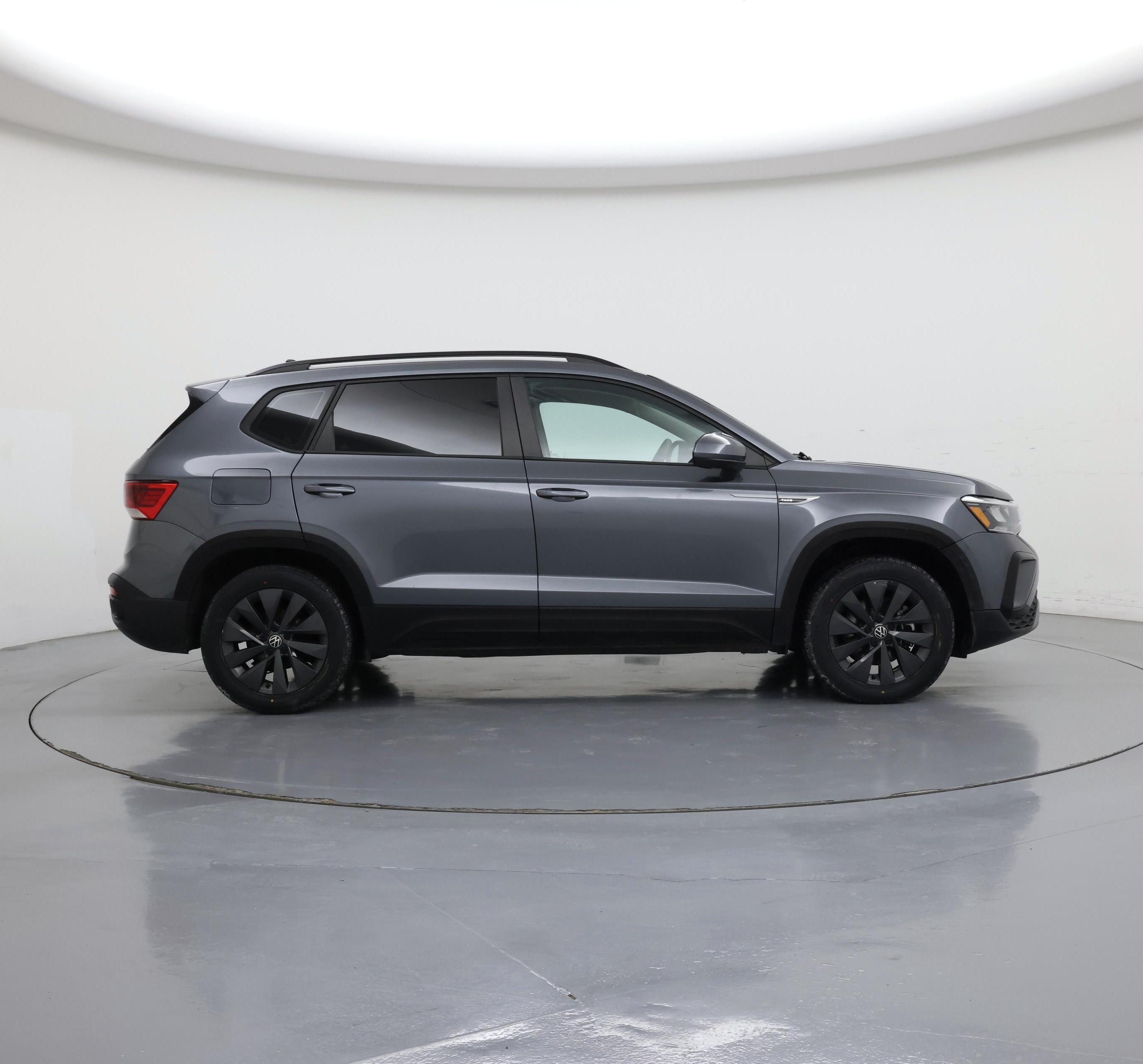 Thumbnail: 2022 Volkswagen Taos - 7