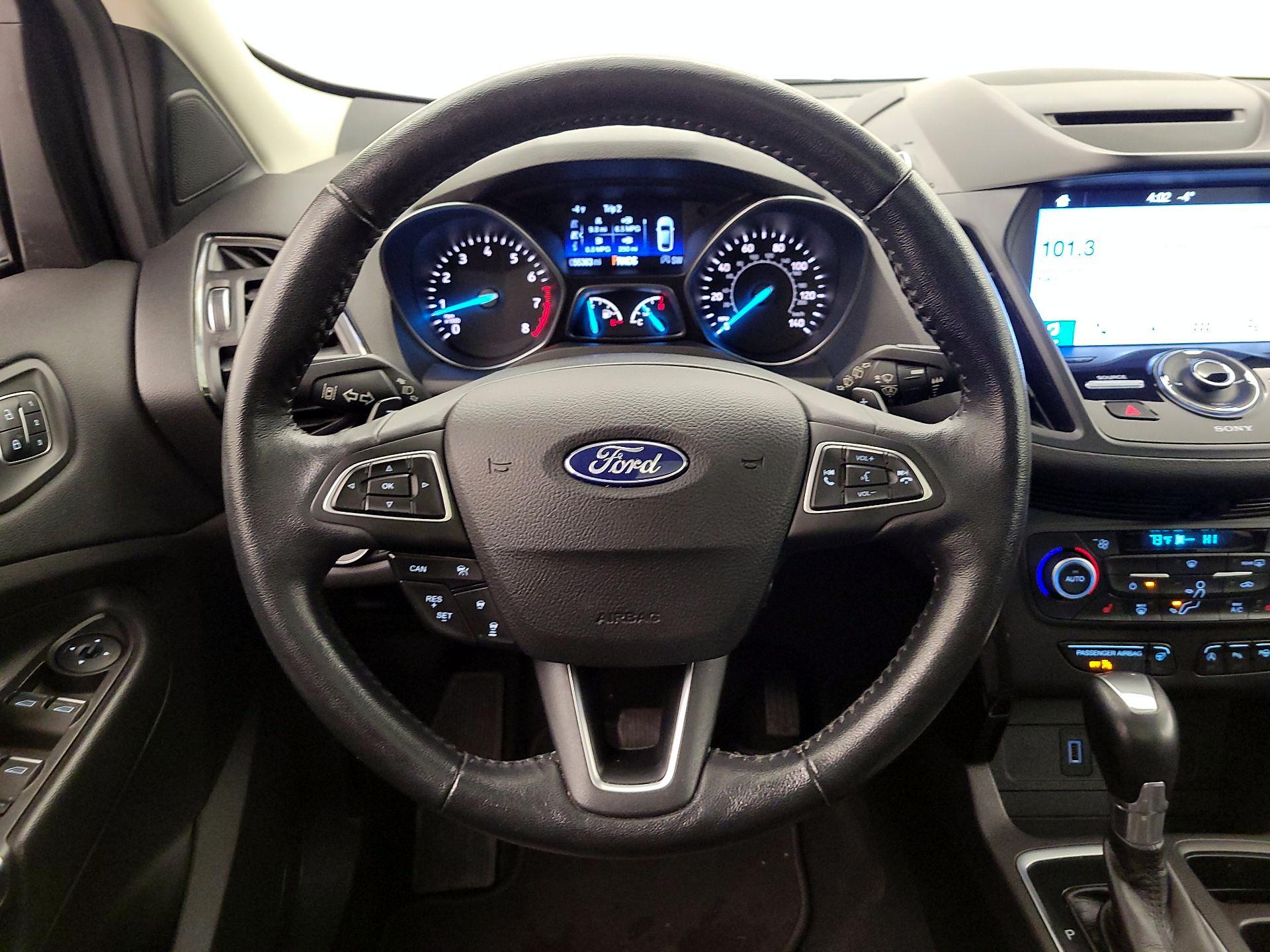 Thumbnail: 2018 Ford Escape - 10
