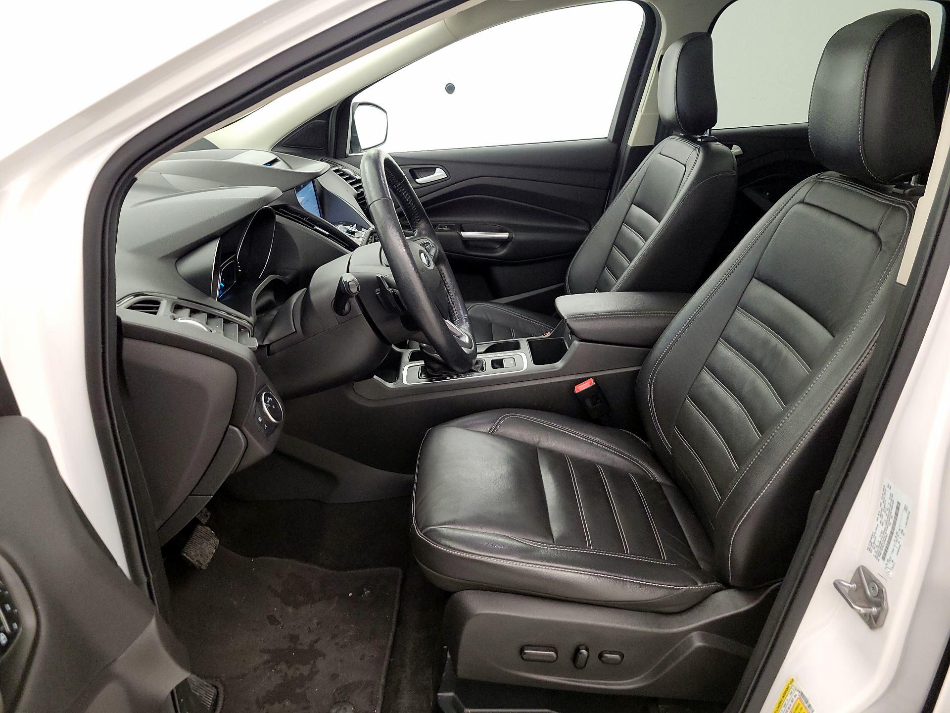 Thumbnail: 2018 Ford Escape - 11