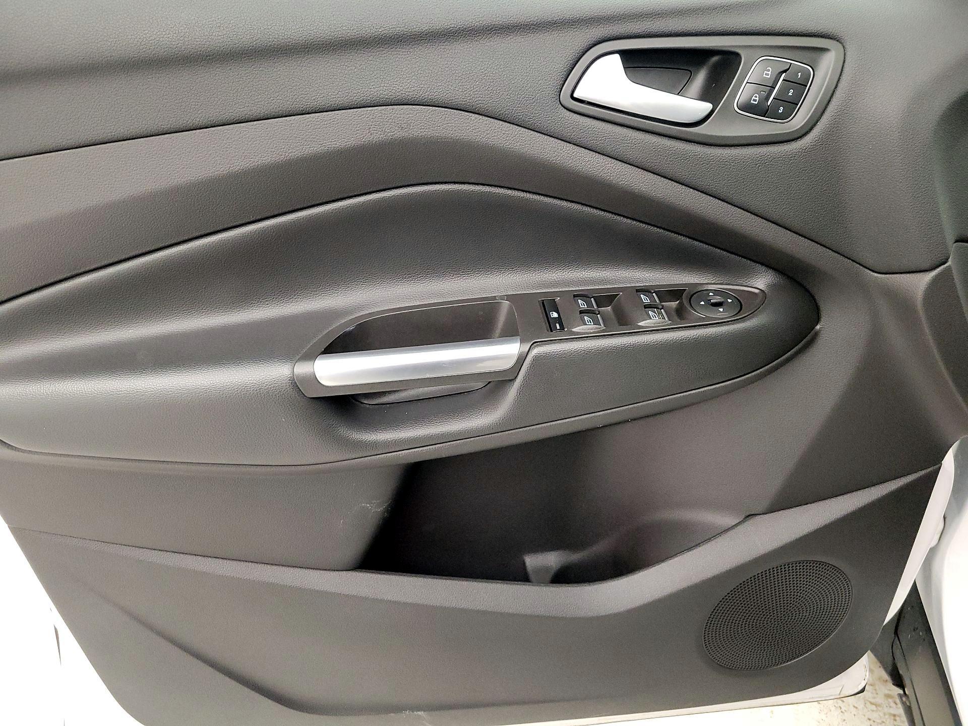 Thumbnail: 2018 Ford Escape - 12