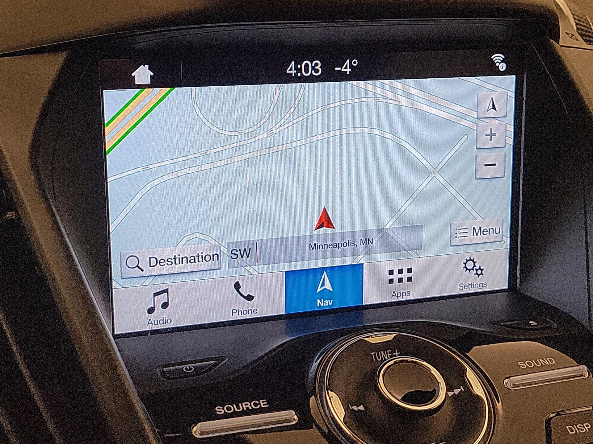 Thumbnail: 2018 Ford Escape - 14