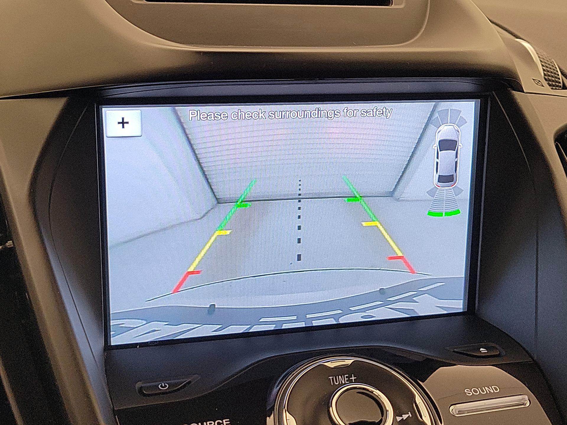 Thumbnail: 2018 Ford Escape - 15