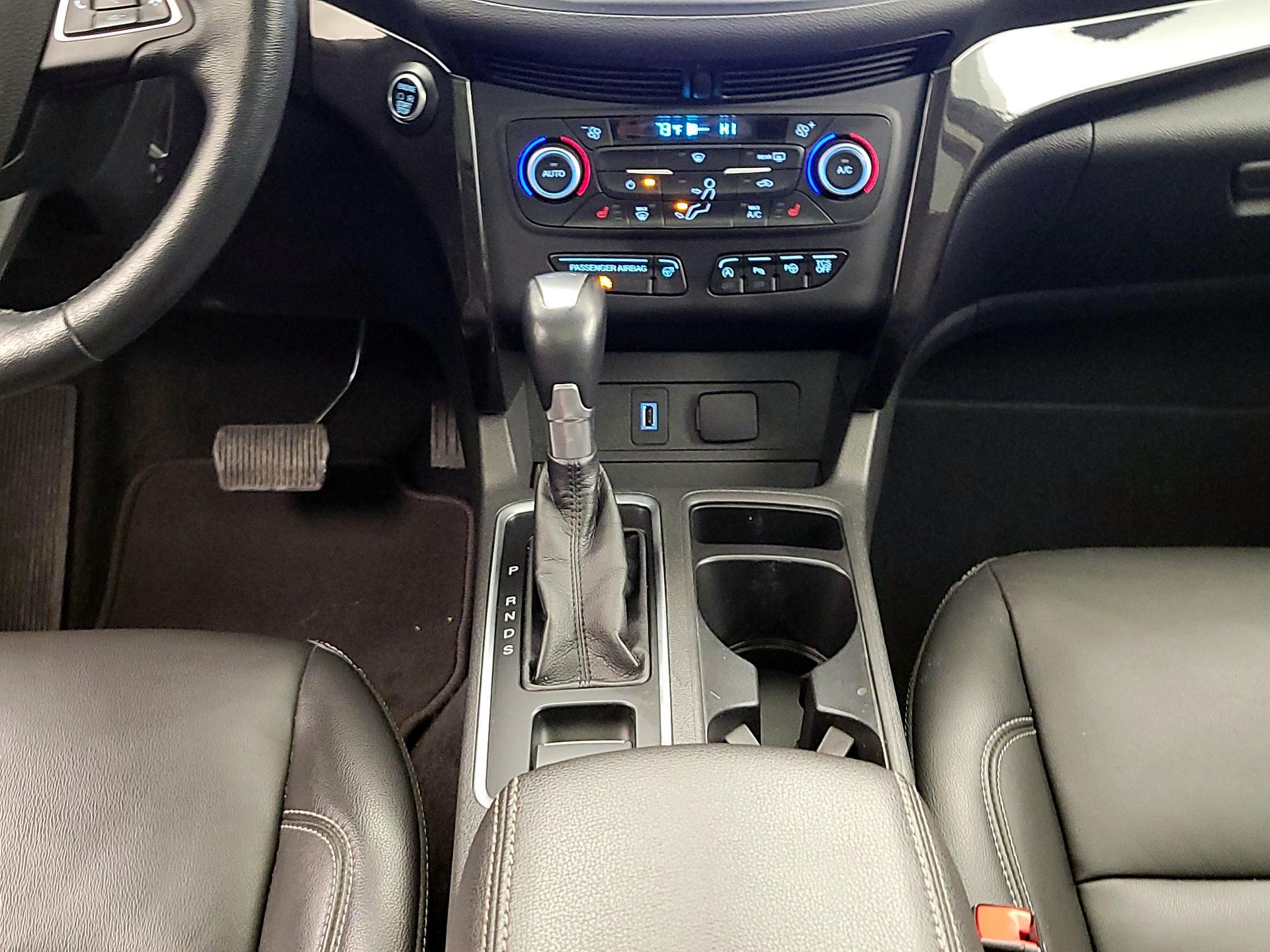 Thumbnail: 2018 Ford Escape - 18