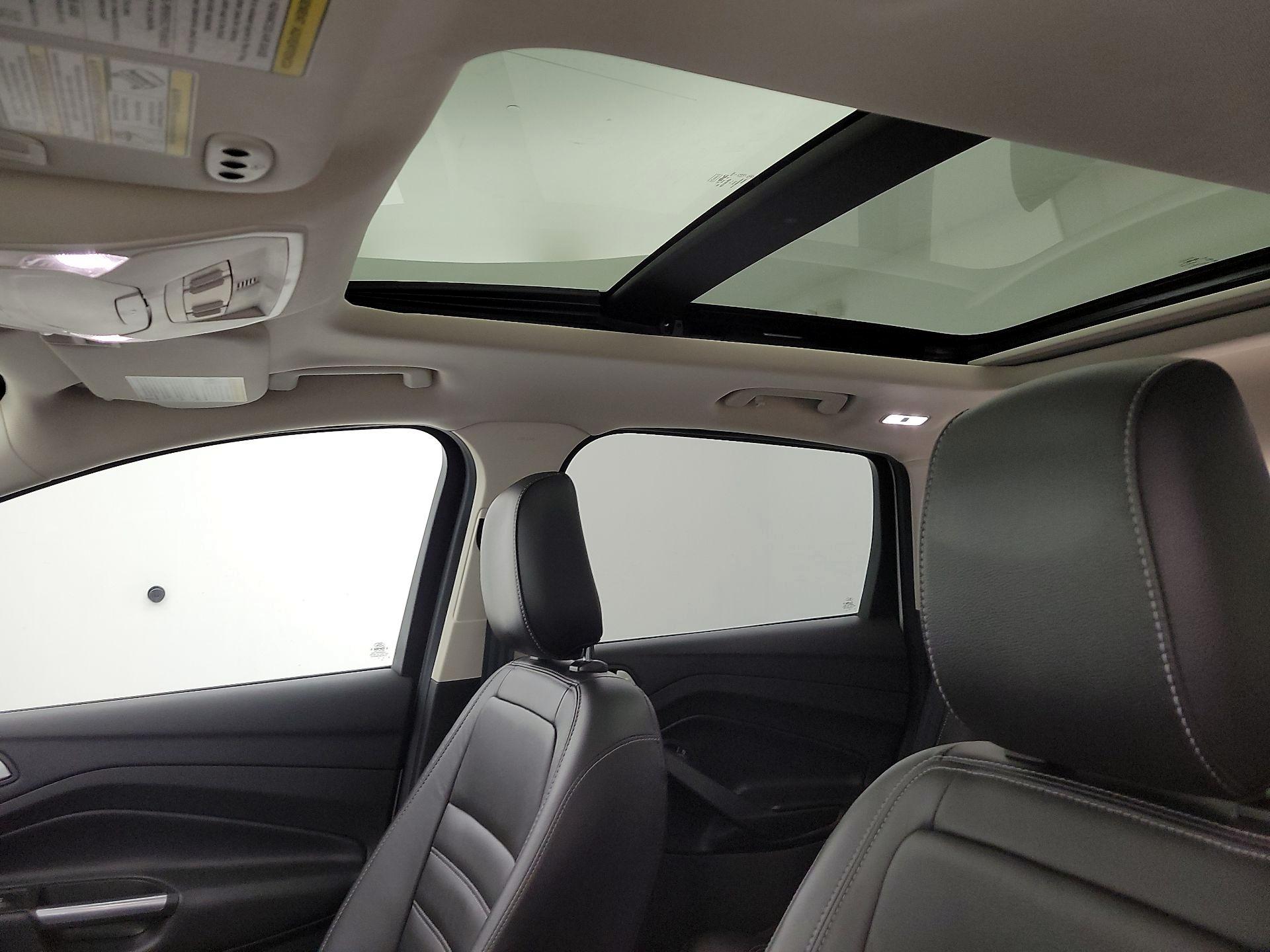 Thumbnail: 2018 Ford Escape - 20