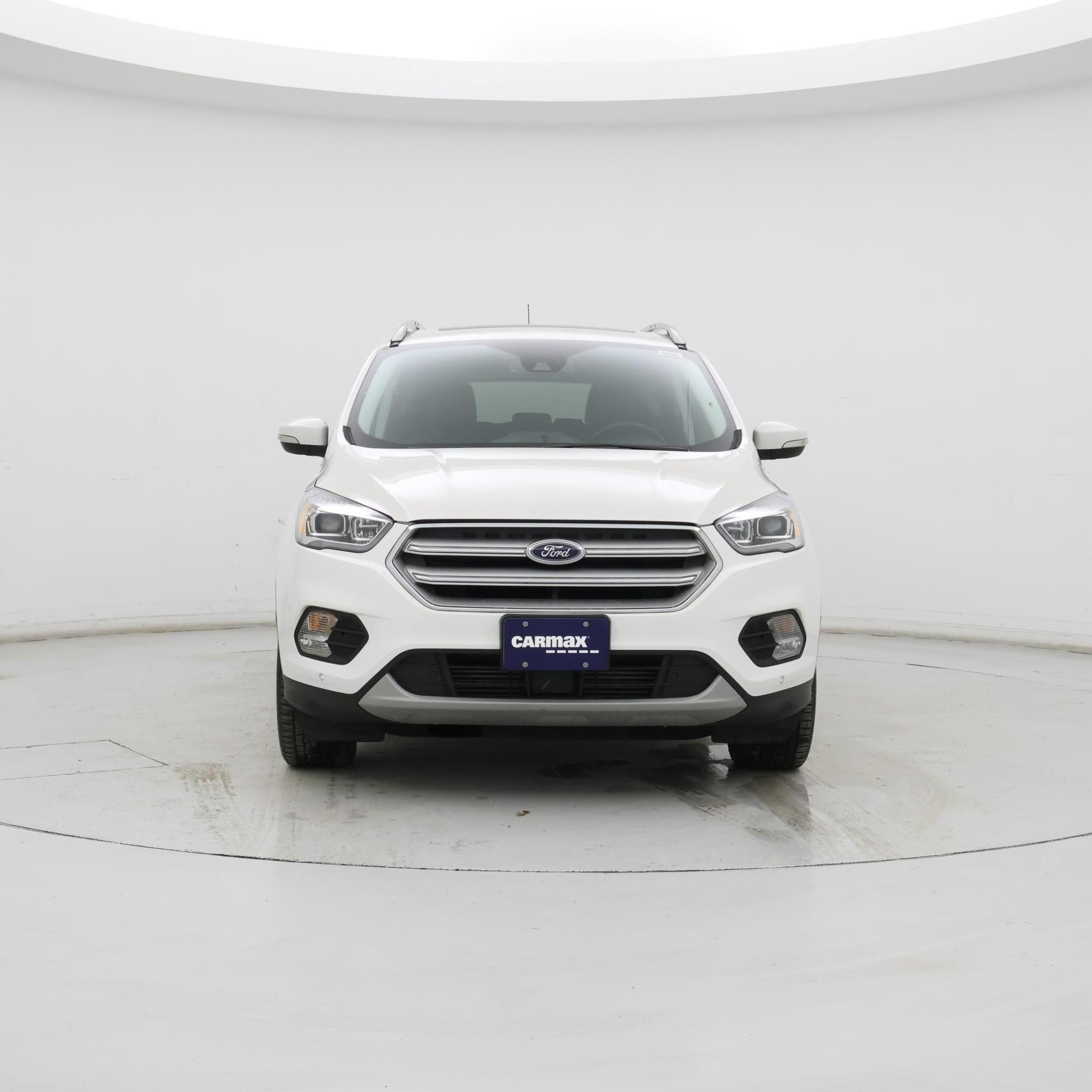 Thumbnail: 2018 Ford Escape - 5