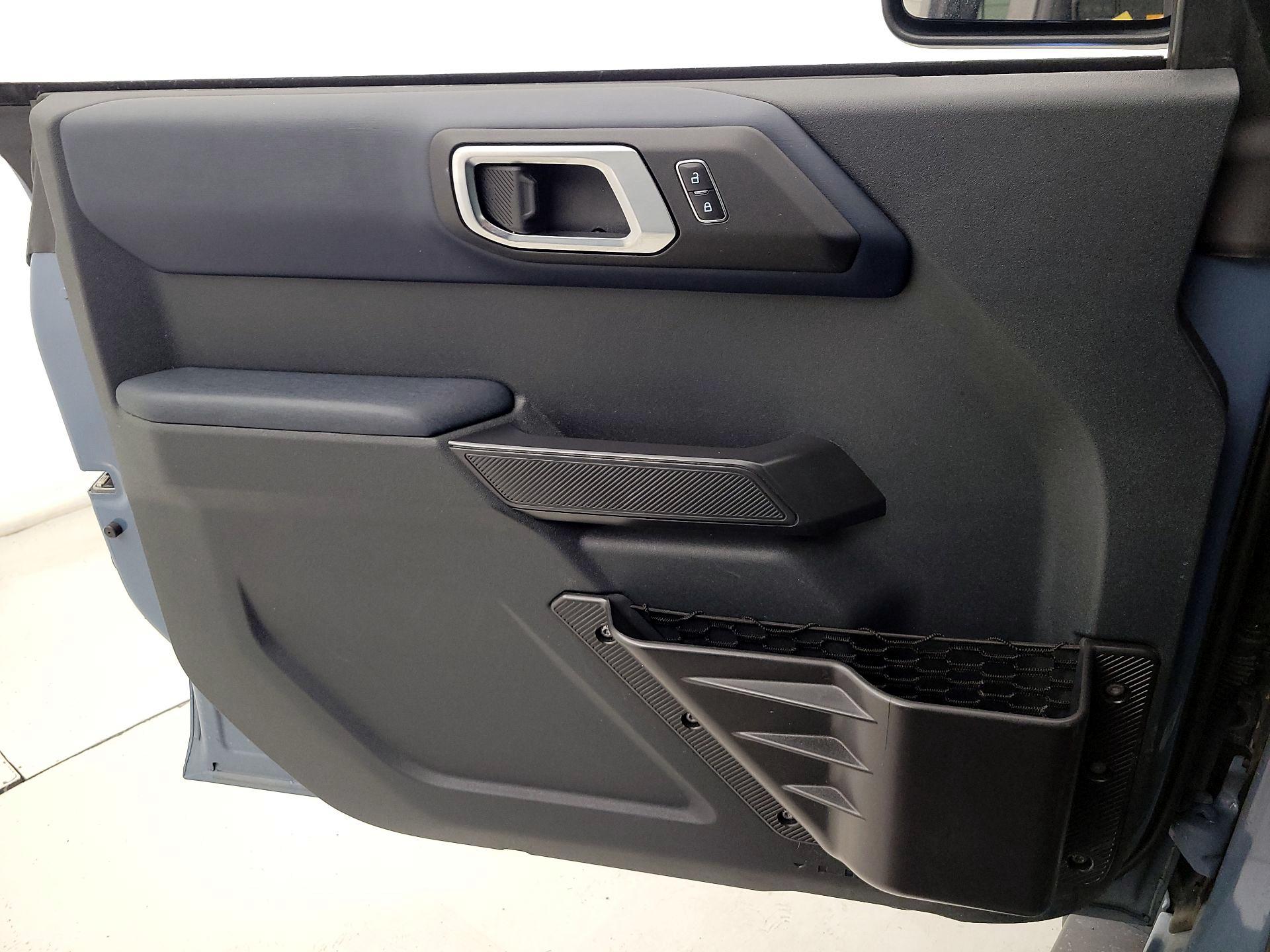 Thumbnail: 2024 Ford Bronco - 12