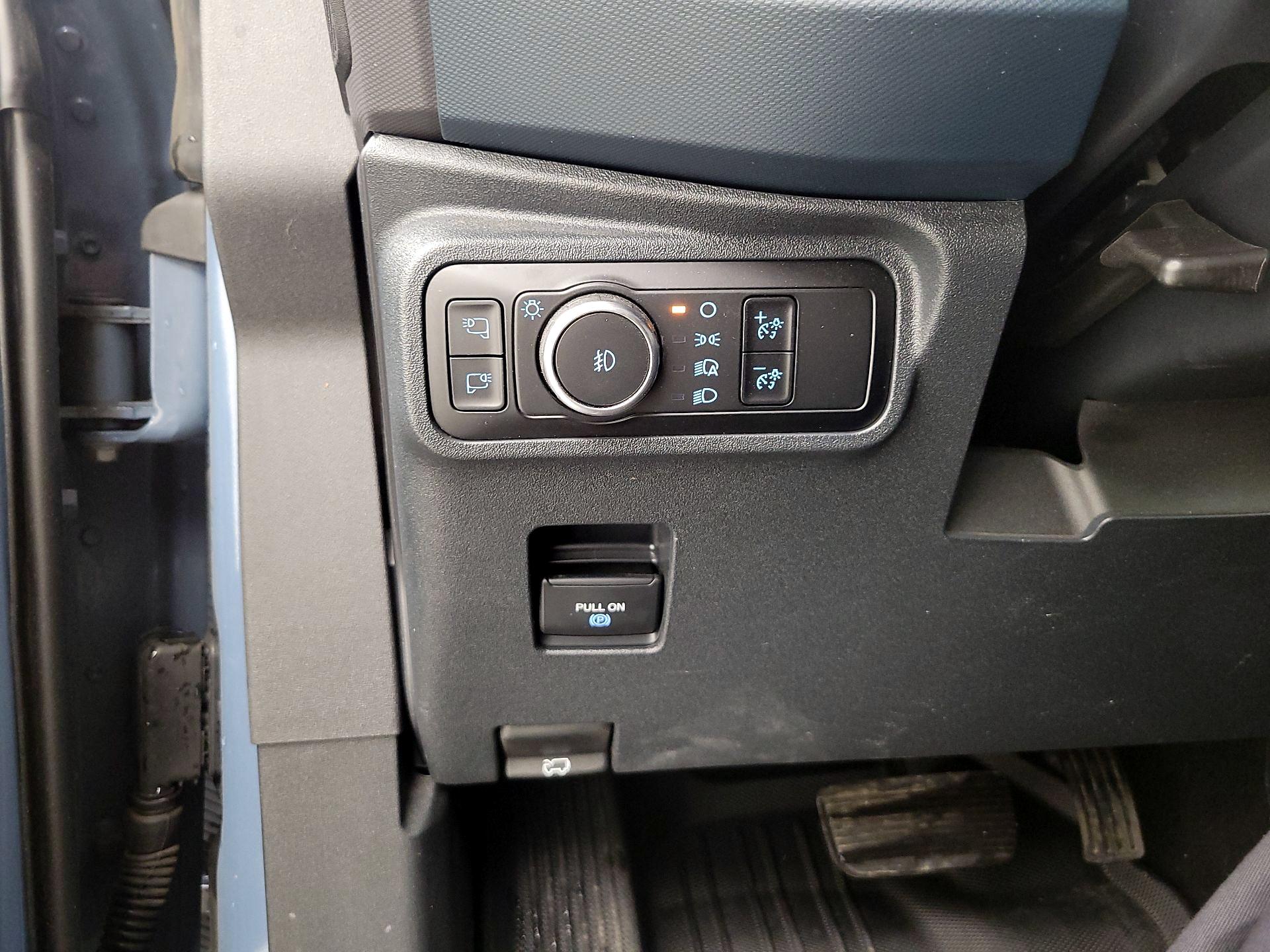 Thumbnail: 2024 Ford Bronco - 13