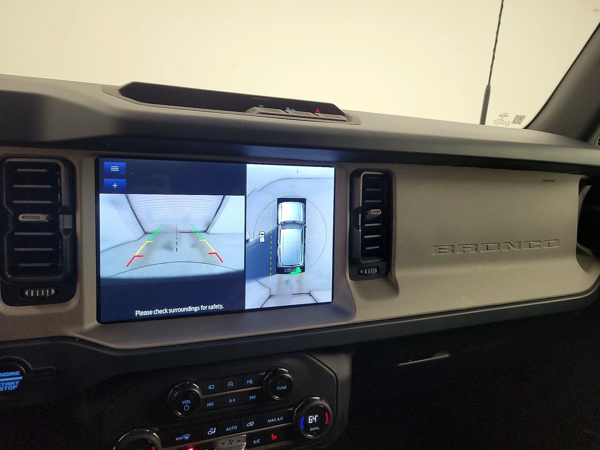 Thumbnail: 2024 Ford Bronco - 15