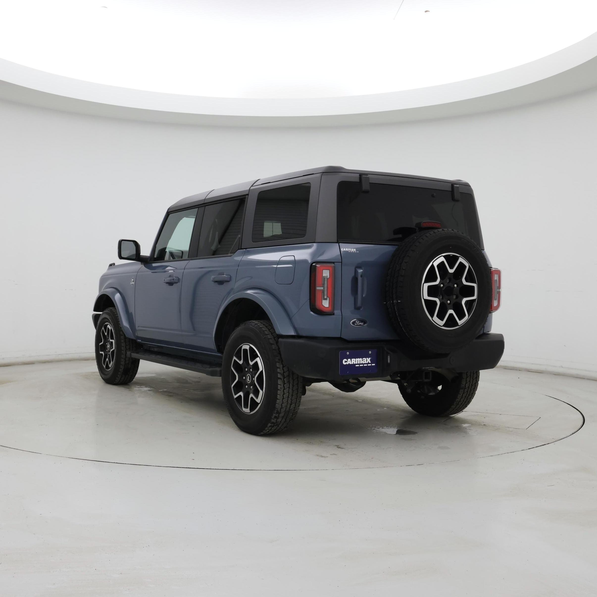 Thumbnail: 2024 Ford Bronco - 2