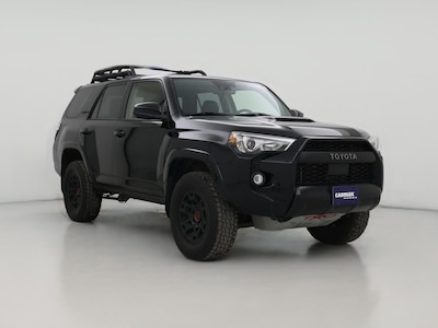 2021 Toyota 4Runner TRD Pro