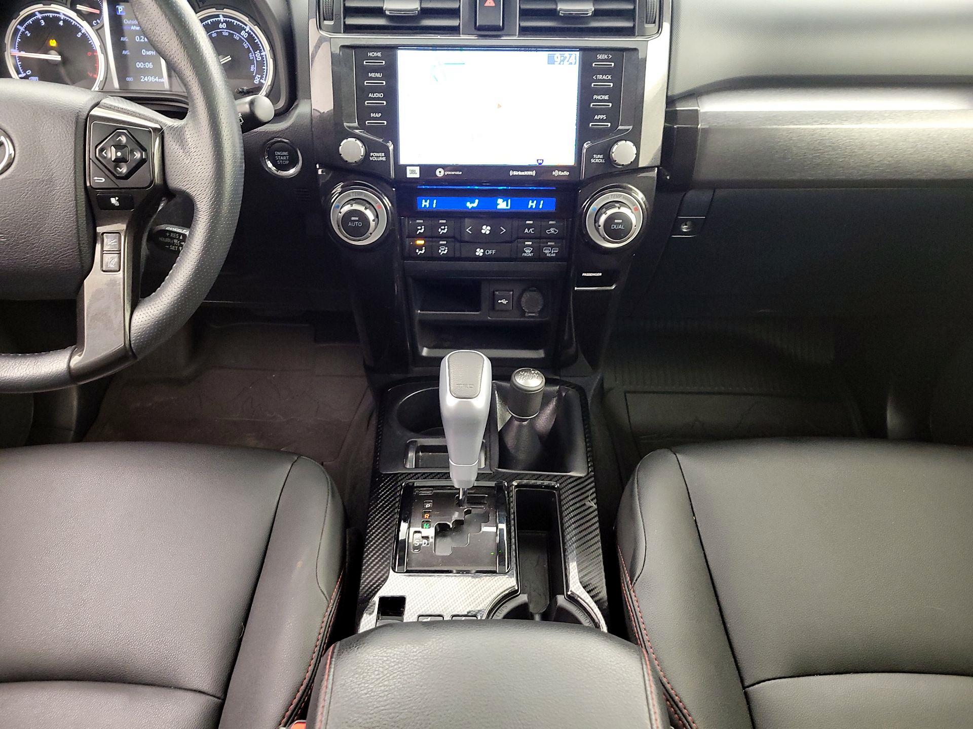 Thumbnail: 2021 Toyota 4Runner - 18