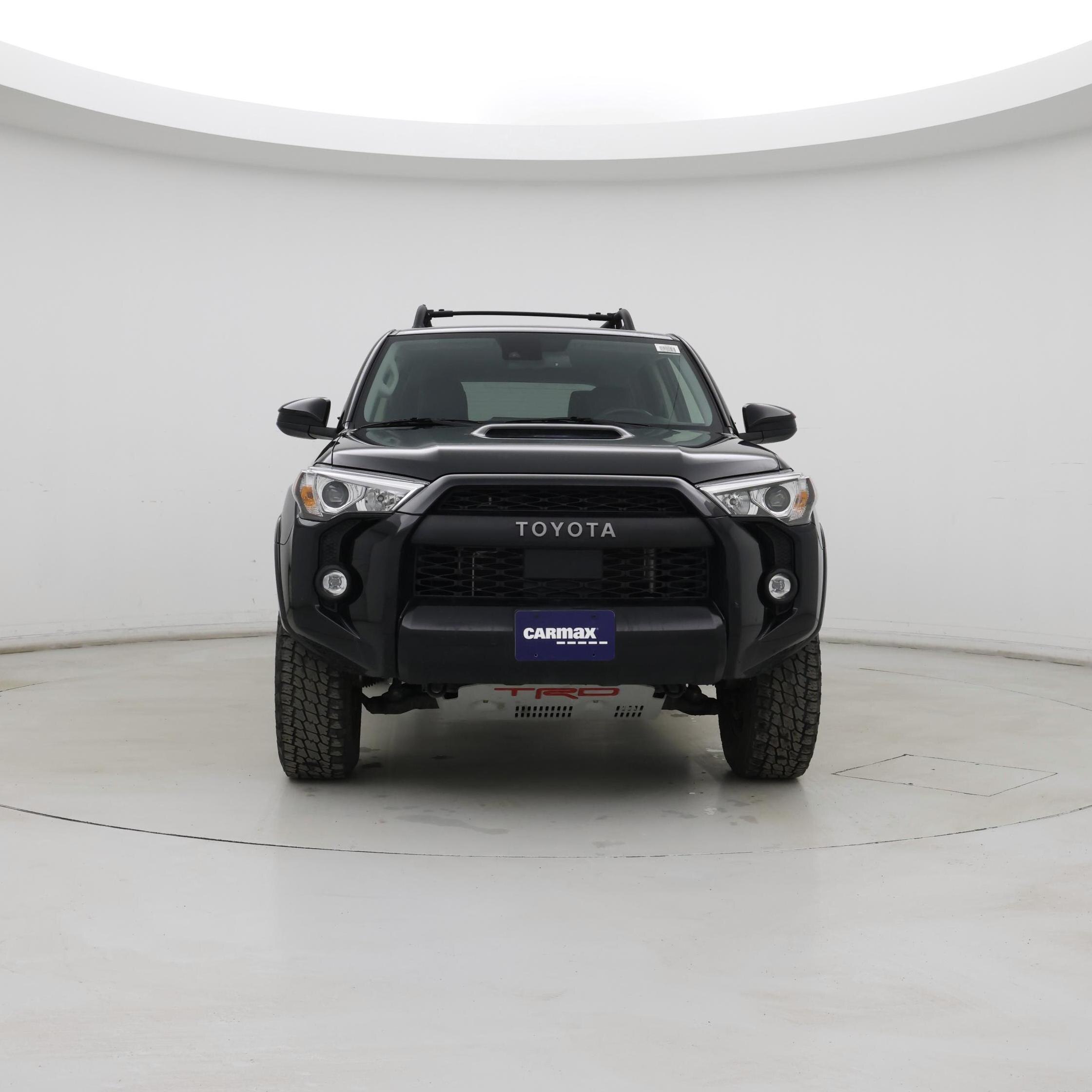 Thumbnail: 2021 Toyota 4Runner - 5