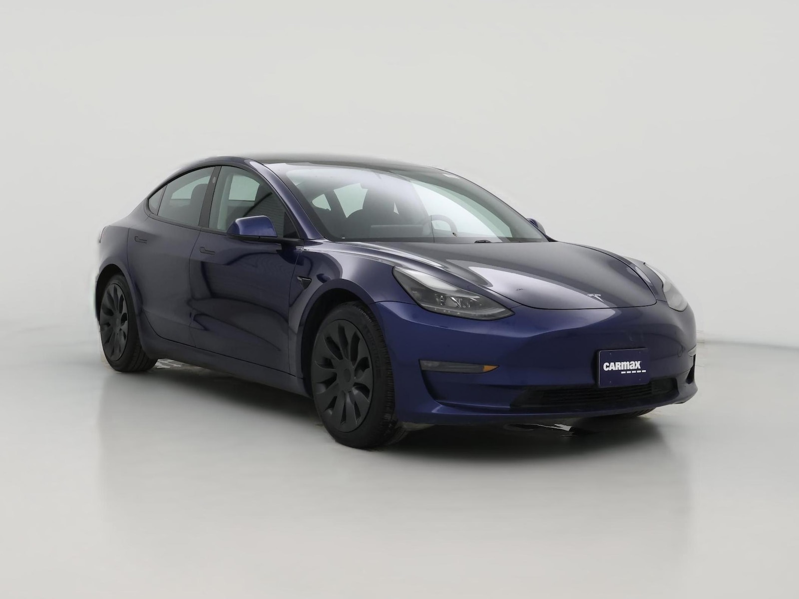 2021 Tesla Model 3 Base