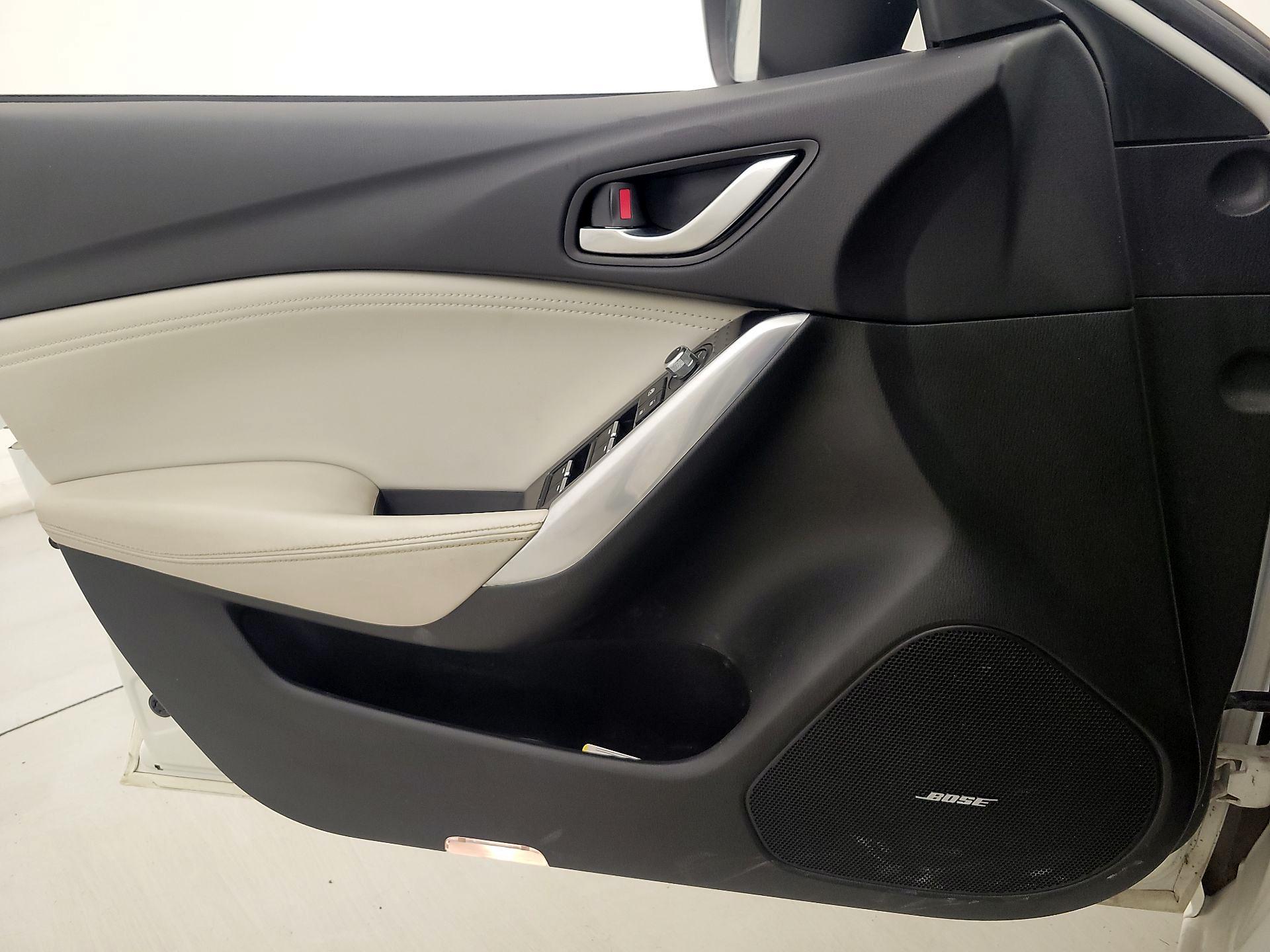 Thumbnail: 2016 Mazda Mazda6 - 12