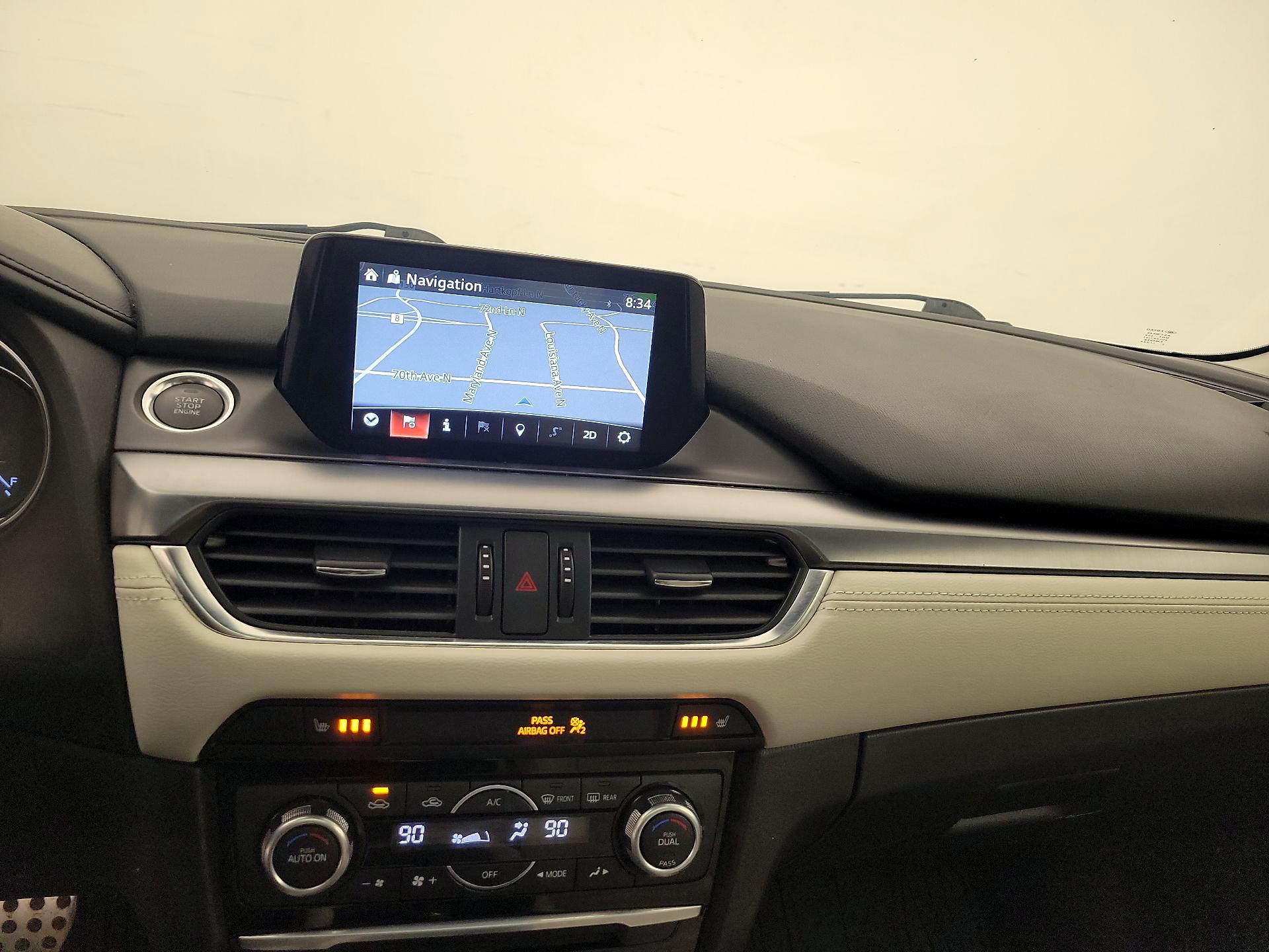 Thumbnail: 2016 Mazda Mazda6 - 14