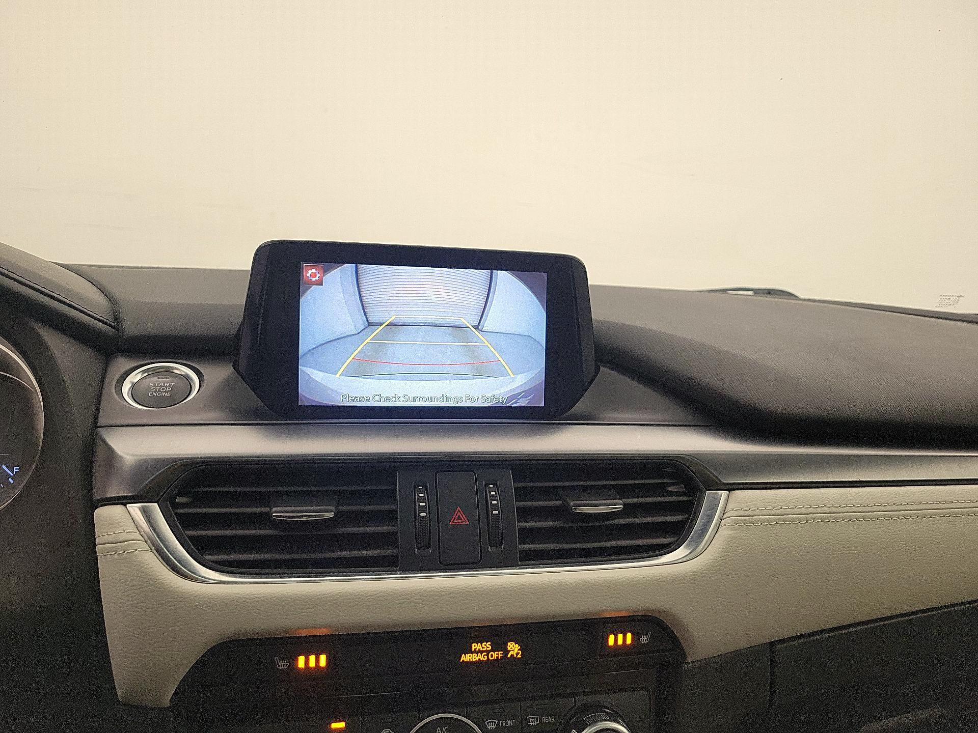 Thumbnail: 2016 Mazda Mazda6 - 15