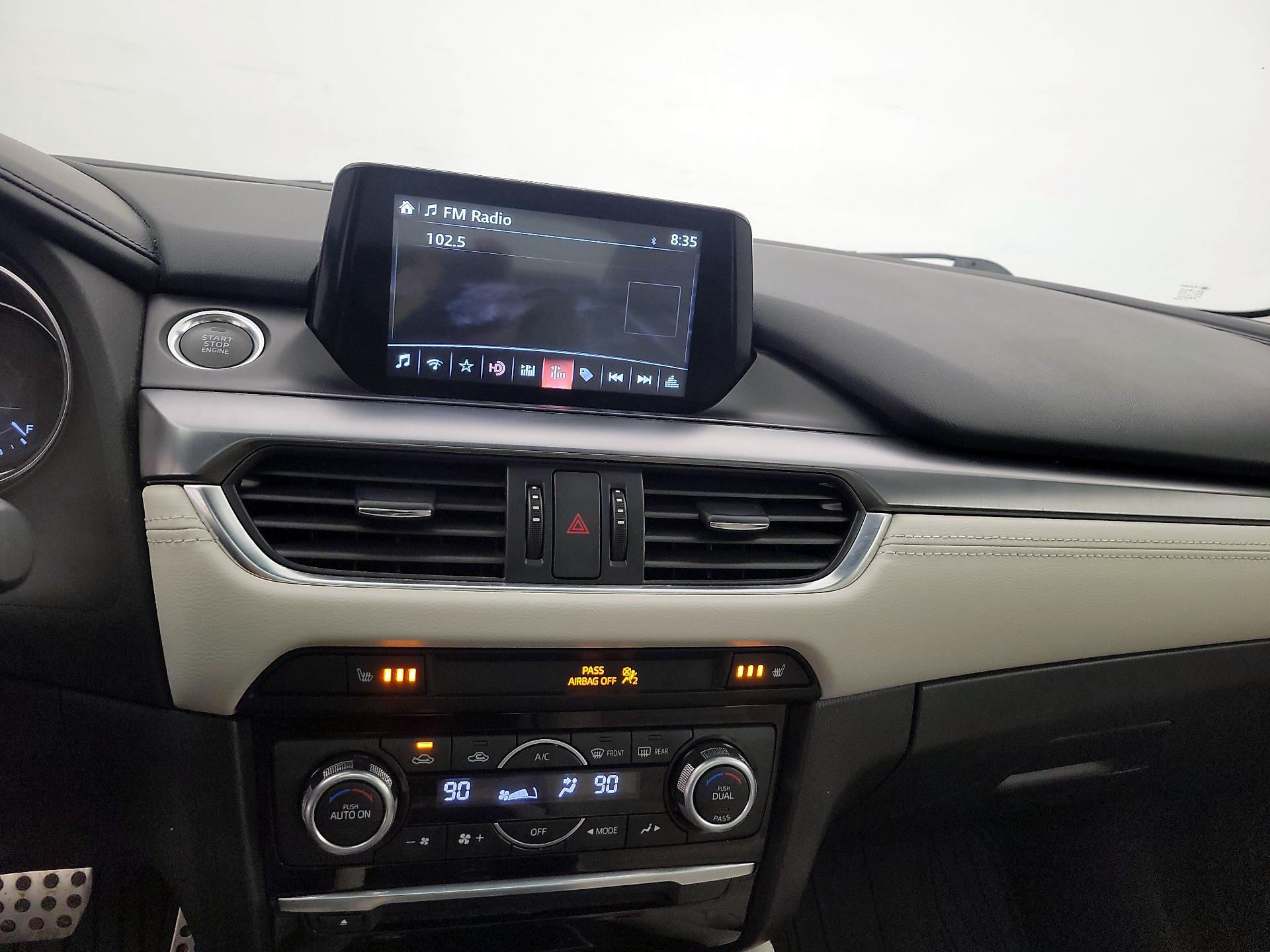 Thumbnail: 2016 Mazda Mazda6 - 16